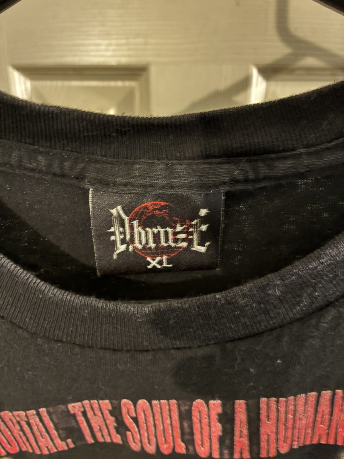 Other Dbruze Blade Tee Size US XL / EU 56 / 4 - 3 Thumbnail