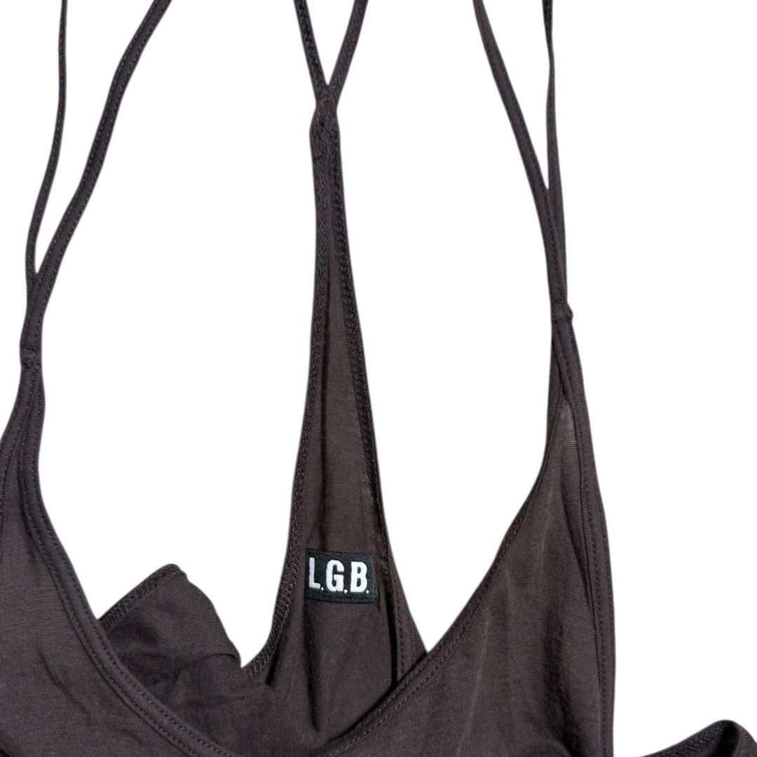 Le Grande Bleu (L.G.B.) L.G.B. Dress Size S / US 4 / IT 40 - 4 Thumbnail