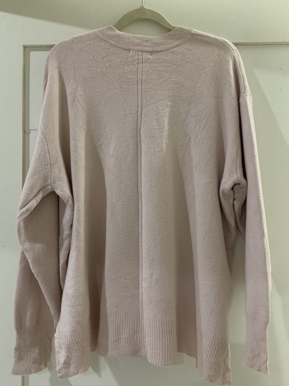 Japanese Brand × Vintage Coloured Knitwear Vintage Earth Music & Ecology Size ONE SIZE - 5 Thumbnail