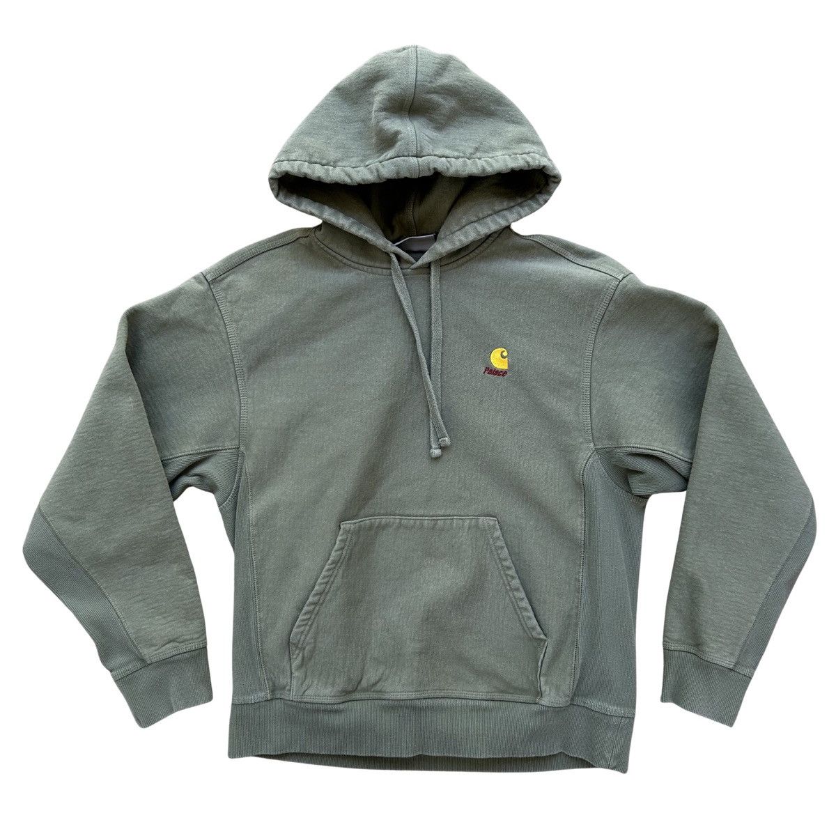 Carhartt Wip Carhartt WIP x La Haine Hoodie Medium | Grailed
