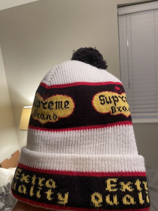 Supreme Supreme Extra Quality Beanie | Grailed