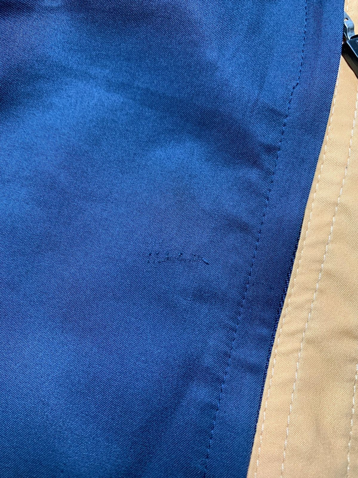 Vintage Vintage Nike tracksuit drill jacket pants women’s M Size M / US 6-8 / IT 42-44 - 14 Thumbnail