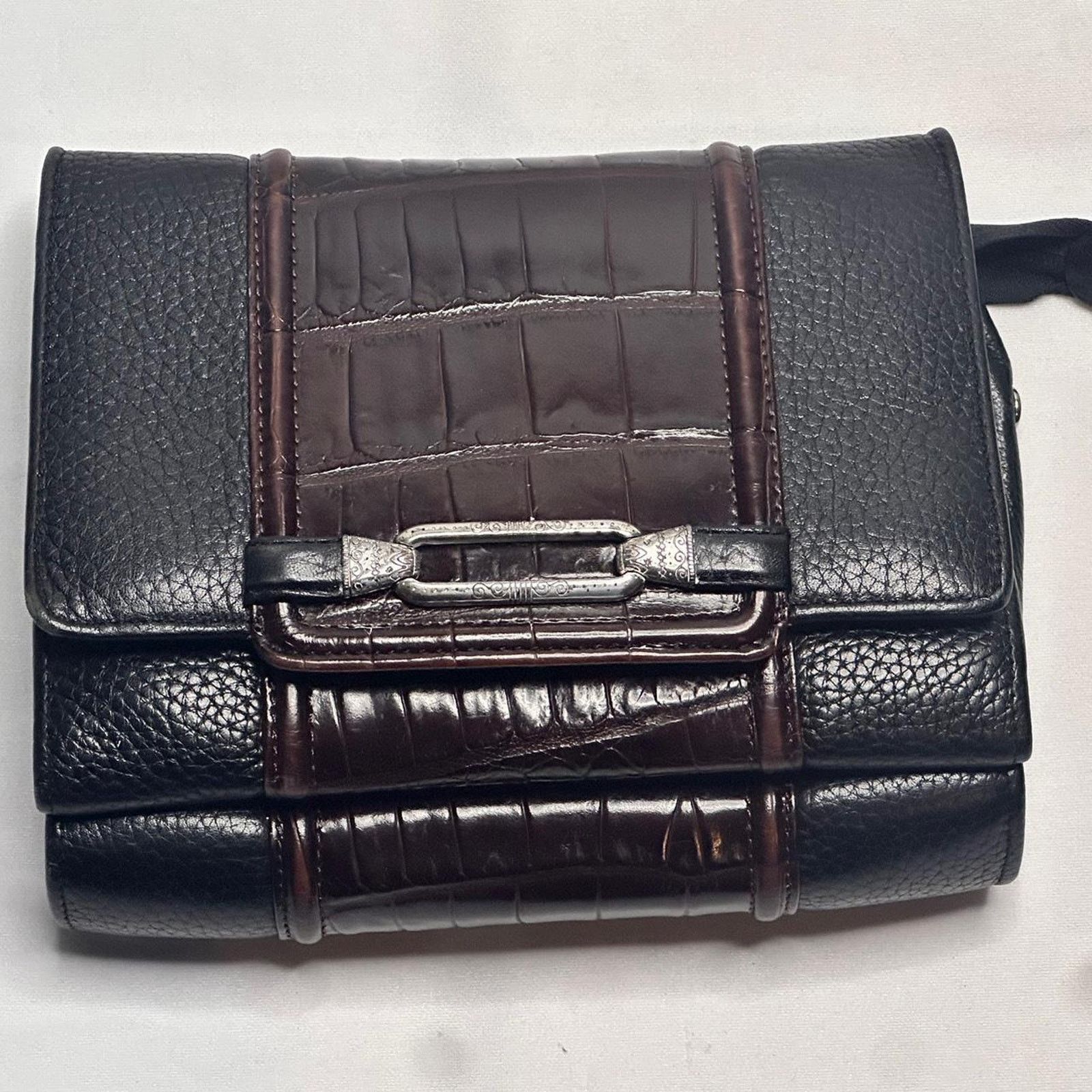 & Other Stories Vintage Wallet Purse From Early 2000s ’sJohnson Size ONE SIZE - 5 Thumbnail