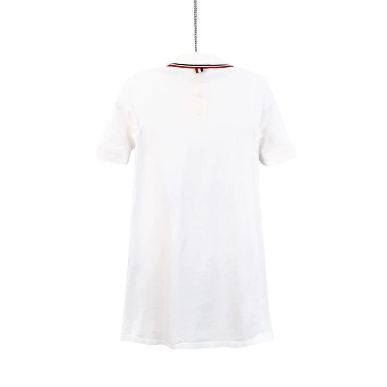 Thom Browne Thom Browne Short sleeve dress Size XS / US 0-2 / IT 36-38 - 2 Thumbnail