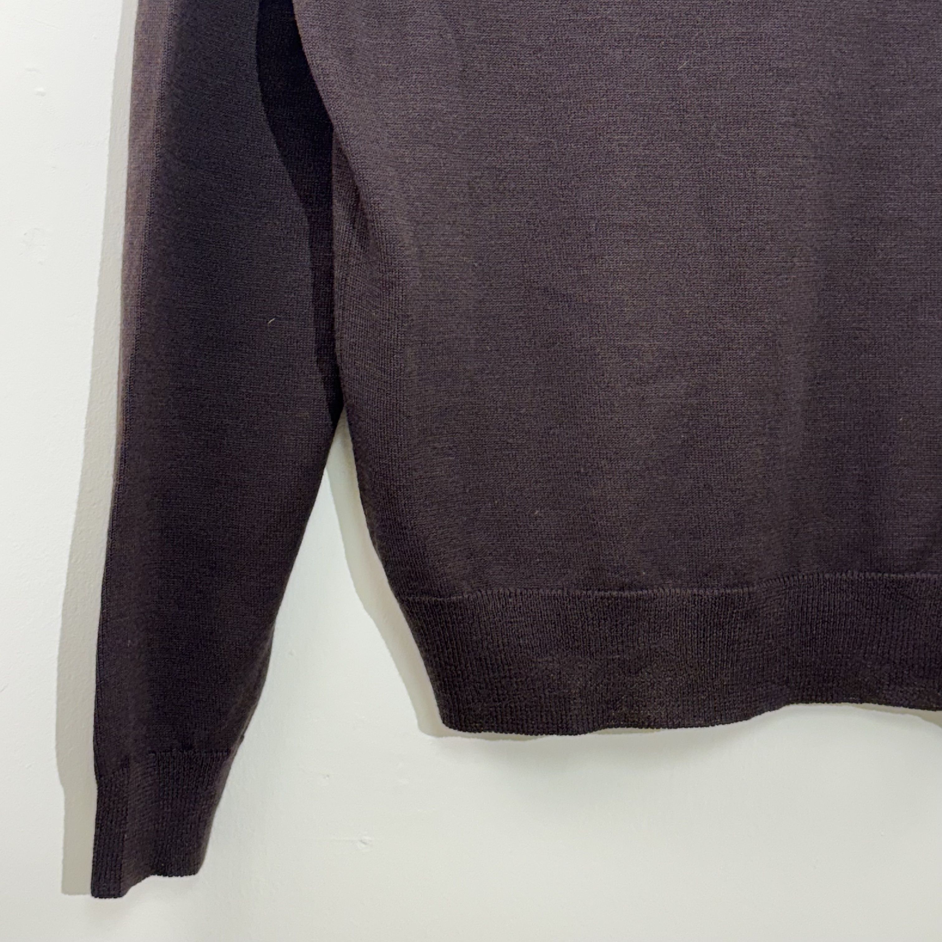 Gucci Gucci Lightweight Knit Sweater Size US M / EU 48-50 / 2 - 8 Thumbnail