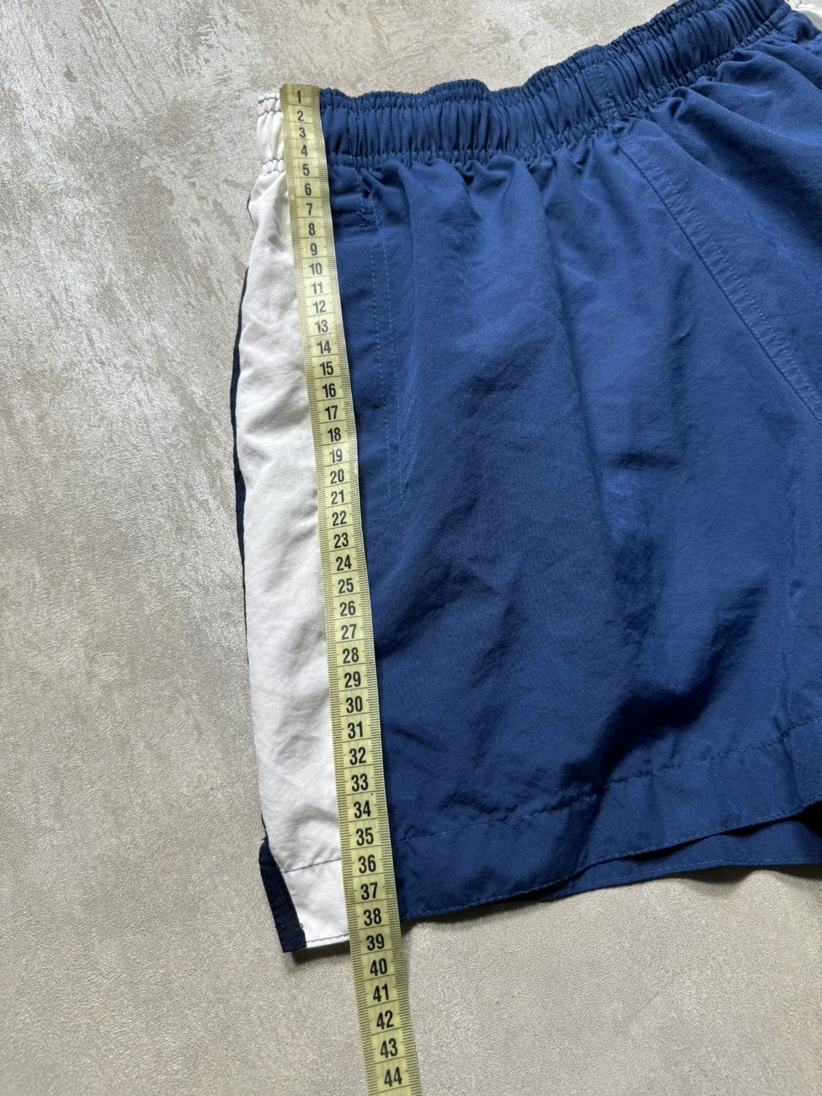Nike × Vintage Vintage Nike y2k Logo Shorts Size US 32 / EU 48 - 5 Thumbnail