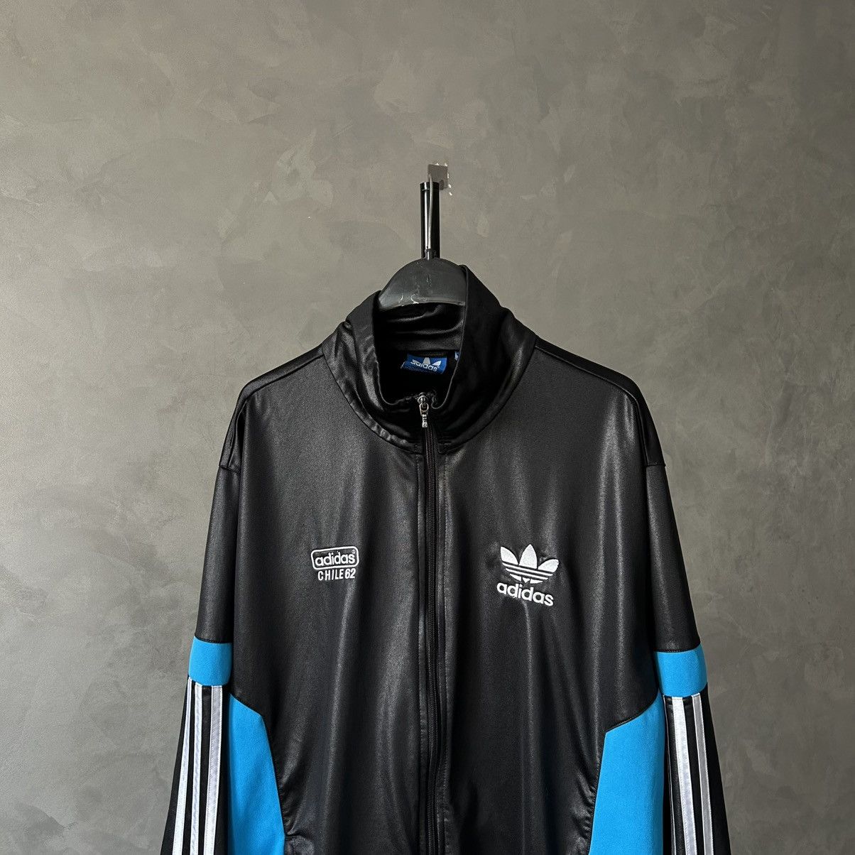 Adidas Adidas Chile 62 Trefoil Track Jacket XL | Grailed