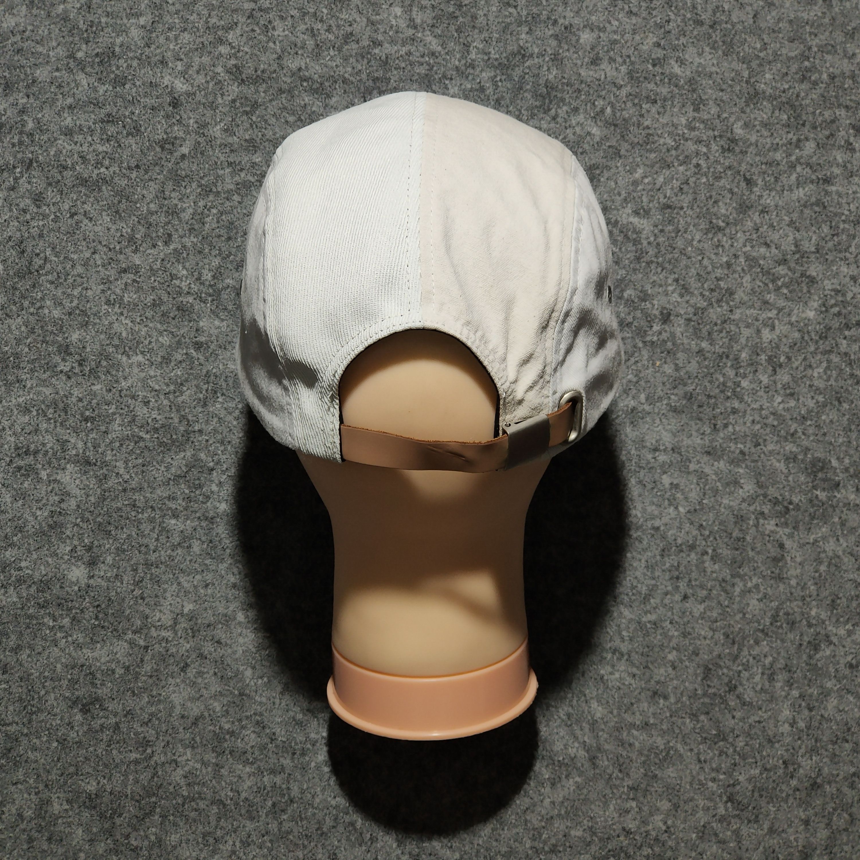 Vintage 🔥Madmetter Thai Brand cap Good Condition Size ONE SIZE - 4 Thumbnail