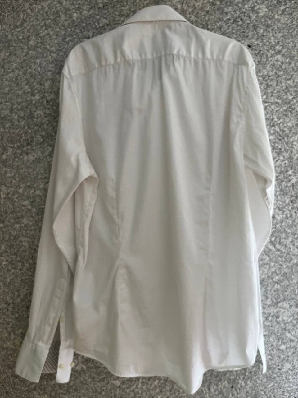 Ted Baker Ted Baker classic shirt Size US M / EU 48-50 / 2 - 4 Thumbnail