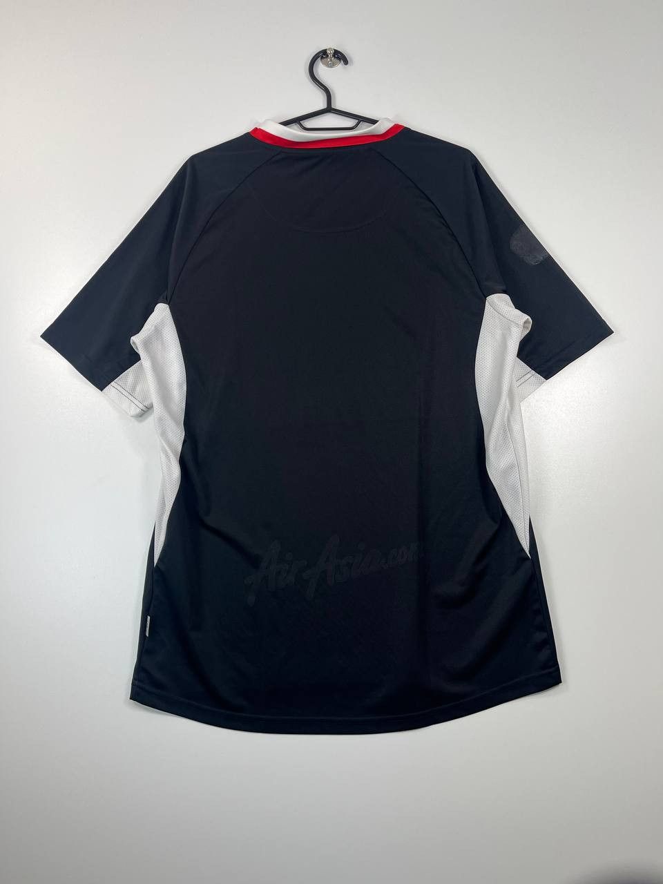 Other BEC Tero Sasana 2014 Home Shirt FBT FB Battery Thailand Sz L Size US L / EU 52-54 / 3 - 7 Thumbnail