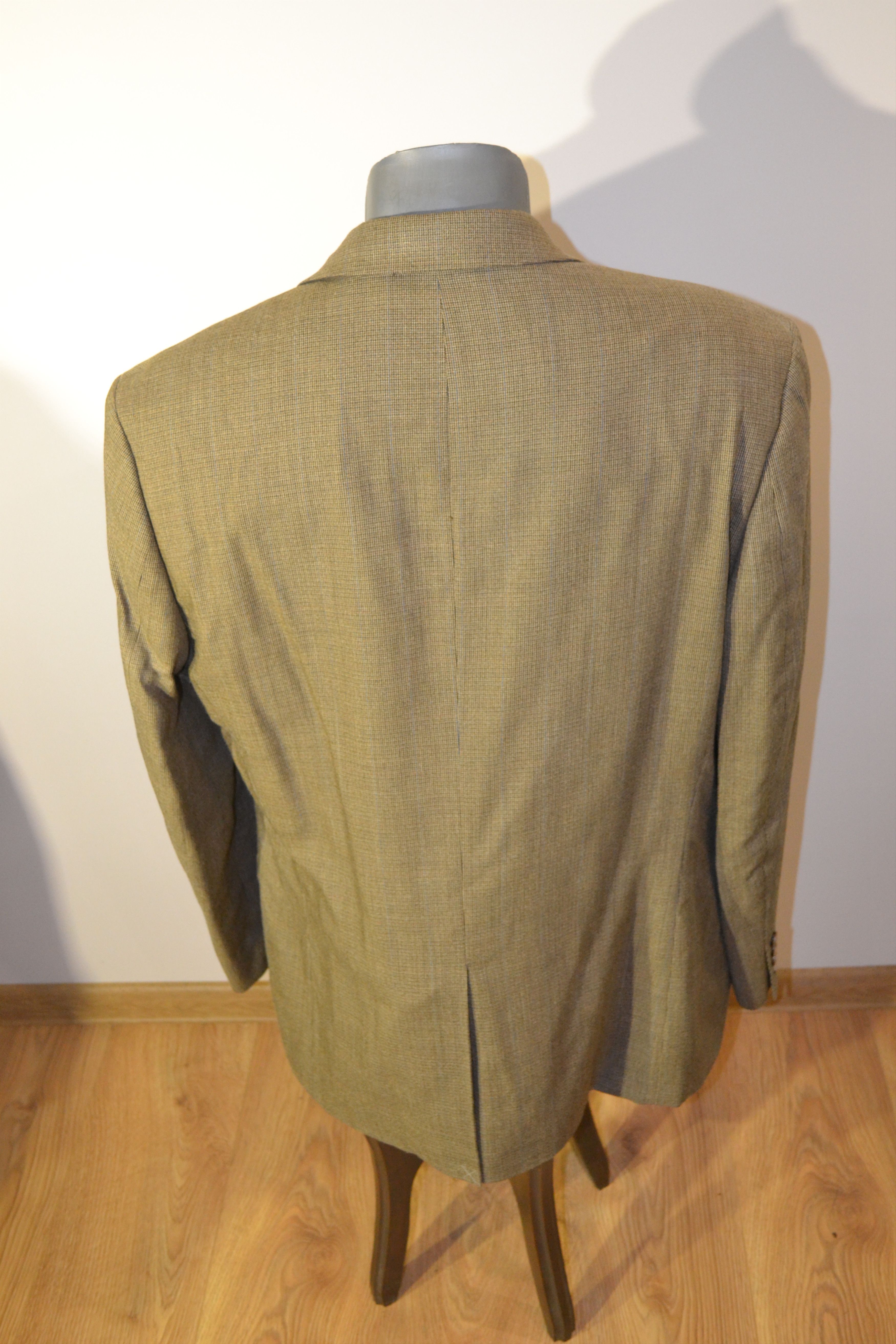 Lauren Ralph Lauren Vintage Lauren Ralph Lauren Blazer – Silk Wool Blend – XL Size 44L - 5 Thumbnail