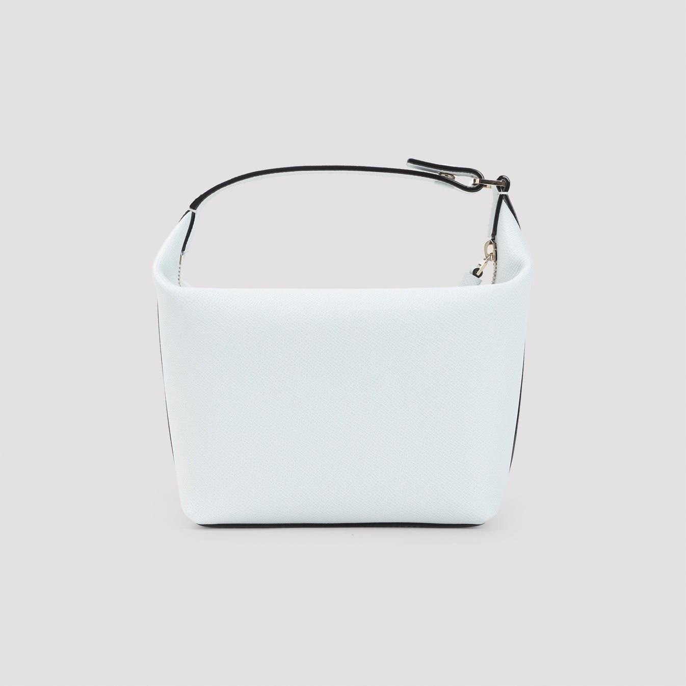 Valextra Valextra Mochi Mini Ice Top Handle Bag New And Authentic Size ONE SIZE - 2 Thumbnail