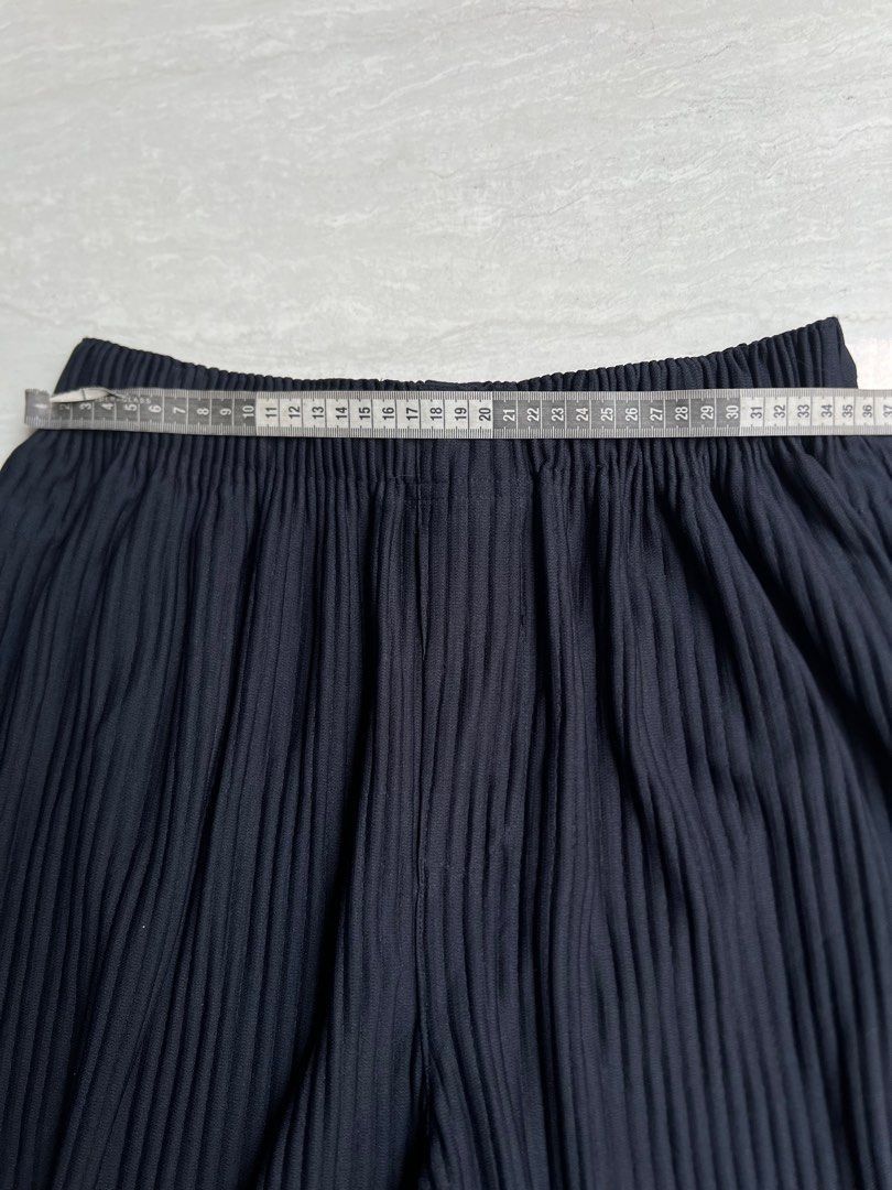Homme Plisse Issey Miyake Homme plisse issey miyake pants Size US 29 - 2 Thumbnail