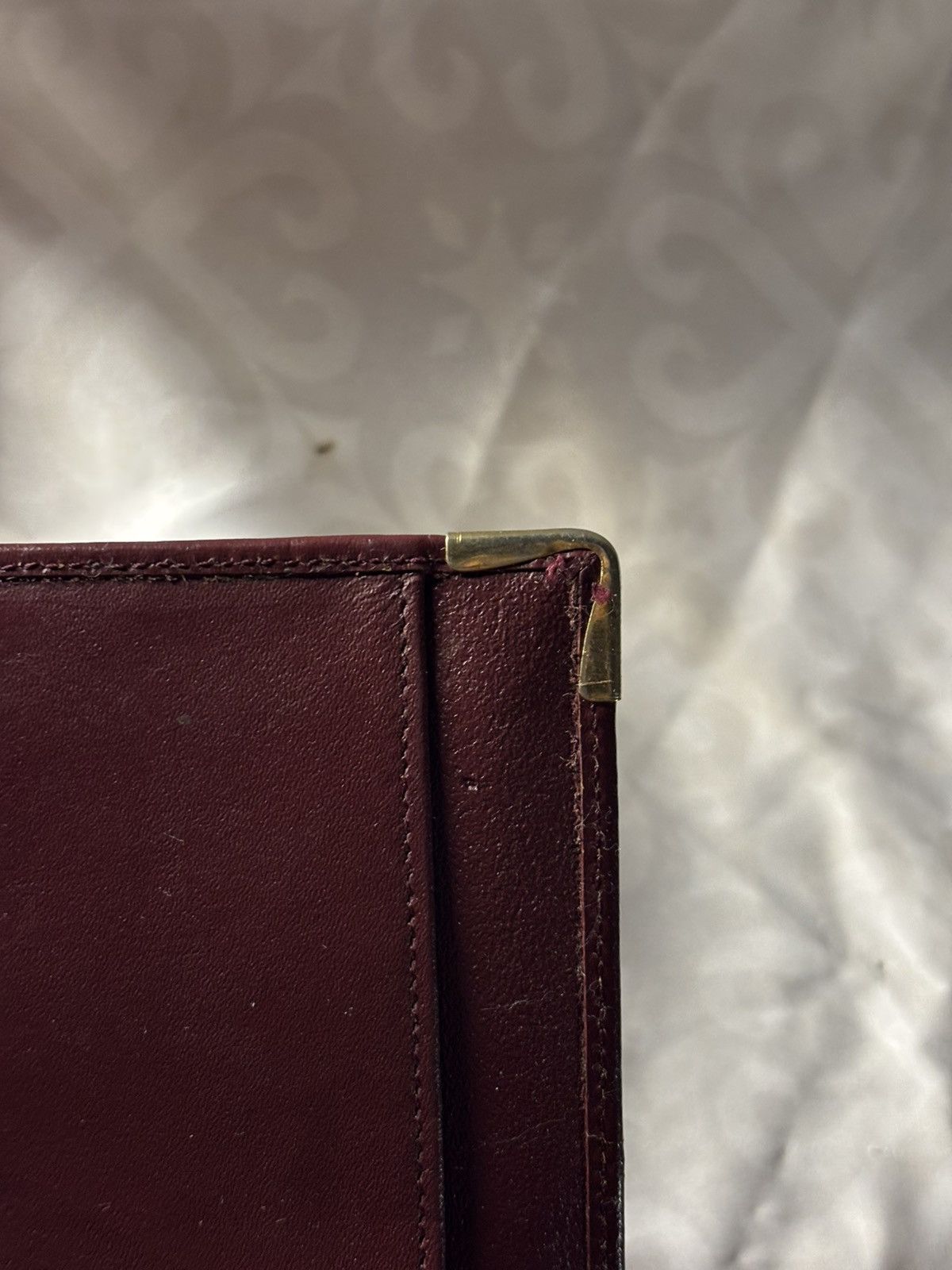 Cartier (used) Cartier Long Wallet unisex Size ONE SIZE - 15 Thumbnail