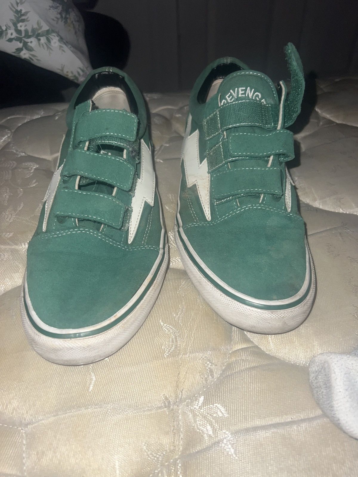 Other Denis Rodman brand Size US M / EU 48-50 / 2 - 7 Thumbnail