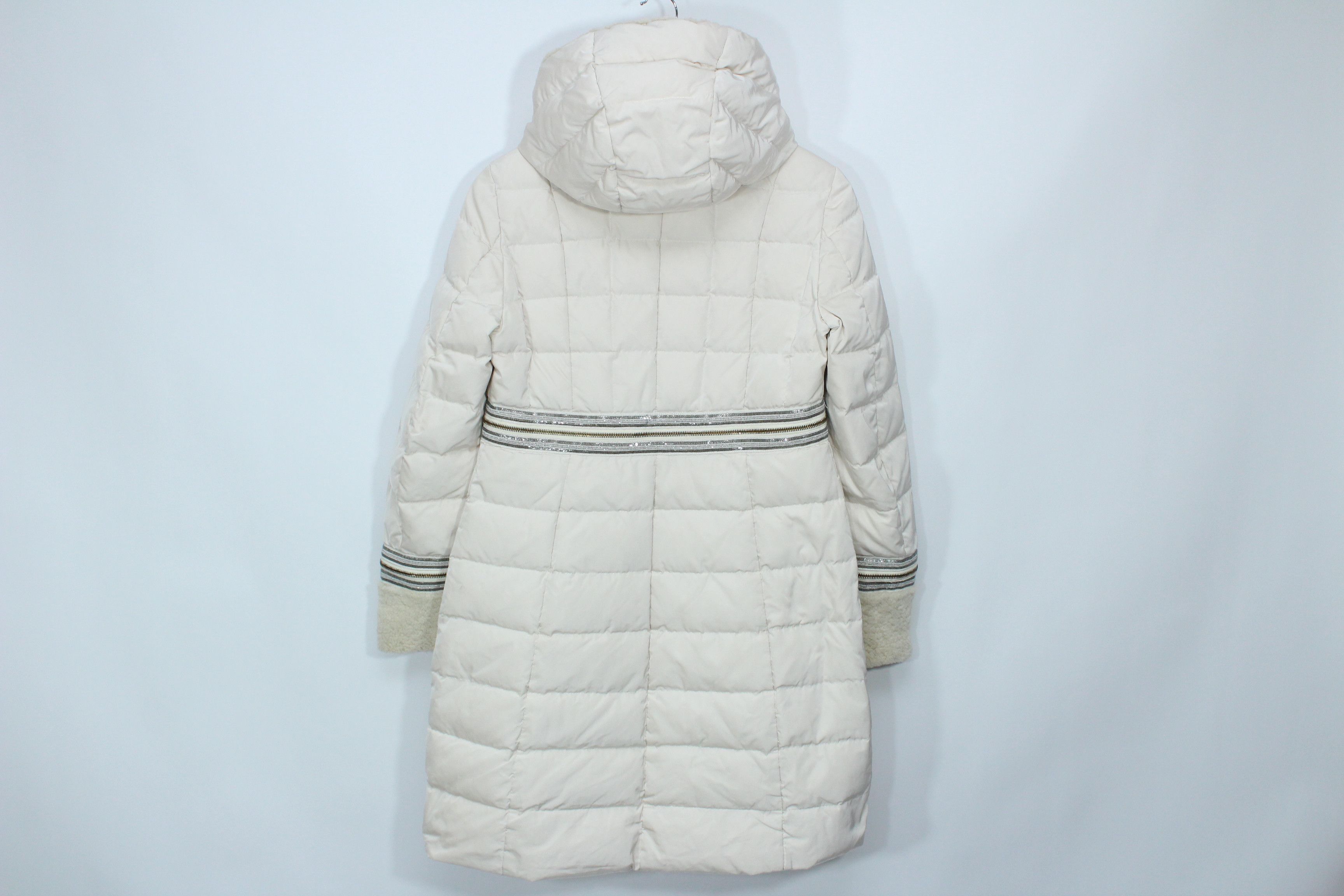 Other Martylo Jacket Coat Womens Size 42 Made In Italy Size M / US 6-8 / IT 42-44 - 5 Thumbnail