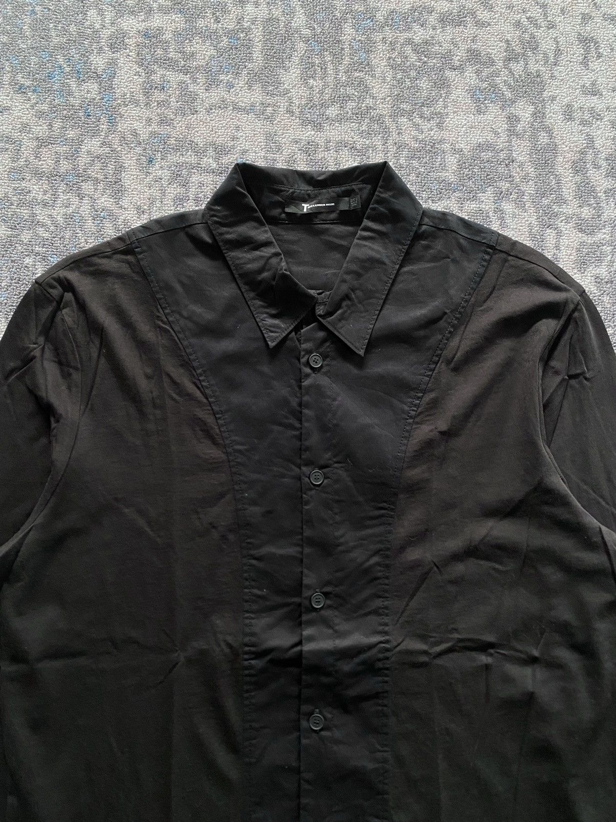 Alexander Wang × T by Alexander Wang T alexander wang shirt Size US S / EU 44-46 / 1 - 3 Thumbnail