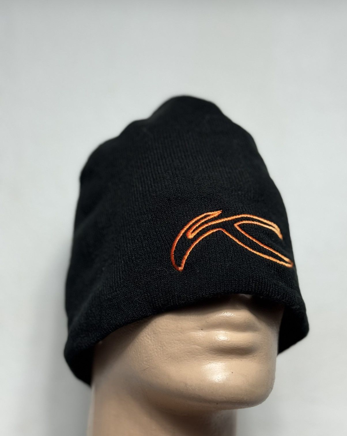 KJUS Kjus Outdoor Big Logo Hat Size ONE SIZE - 1 Thumbnail