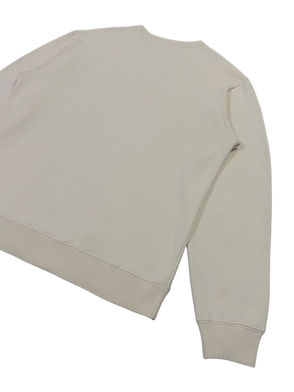 Undercover Undercoverism For Rebels Crew-Neck Sweatshirt Size US M / EU 48-50 / 2 - 21 Thumbnail