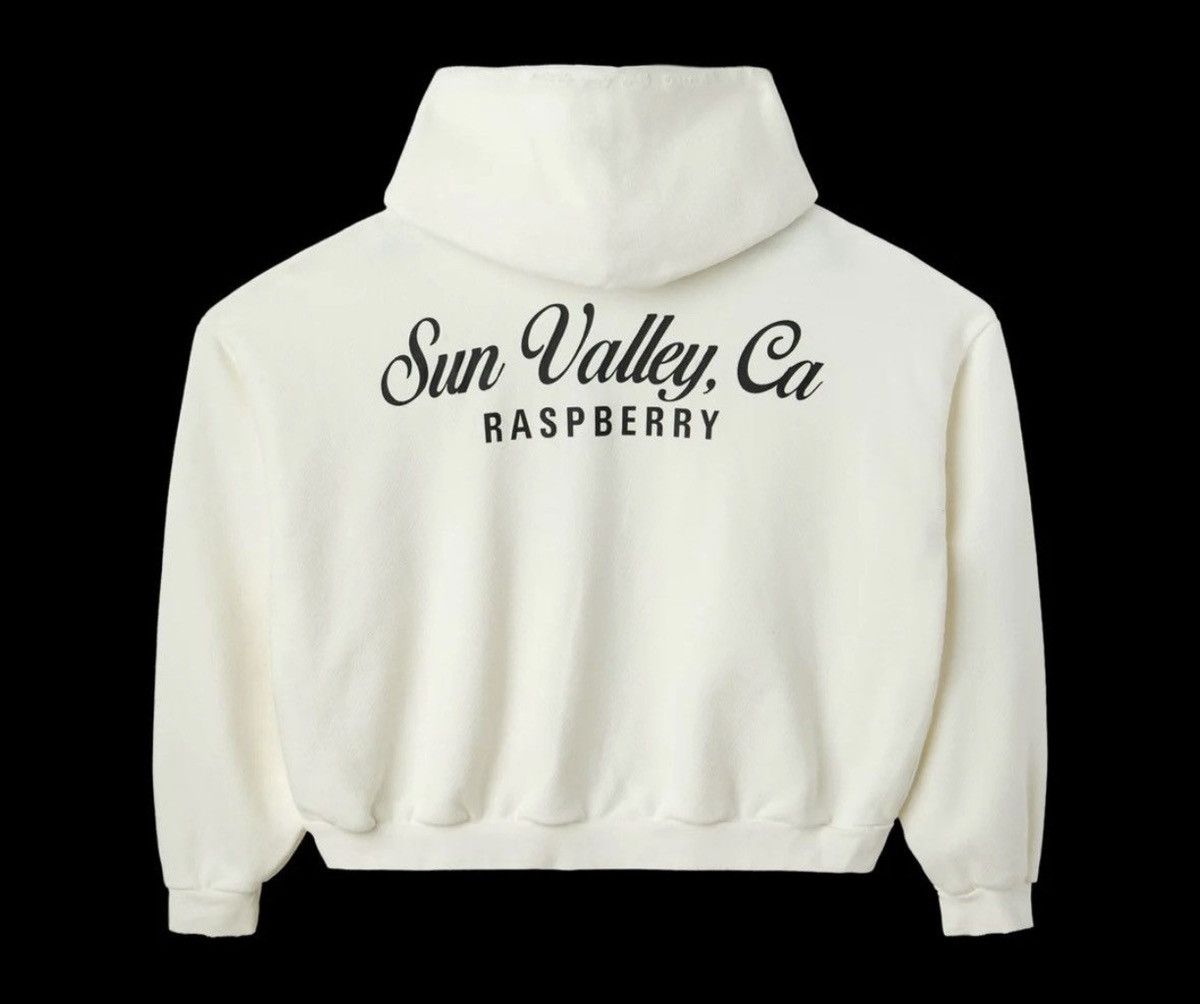 The GV Gallery Gv Gallery SunsValley Hoodie Size US XL / EU 56 / 4 - 2 Thumbnail