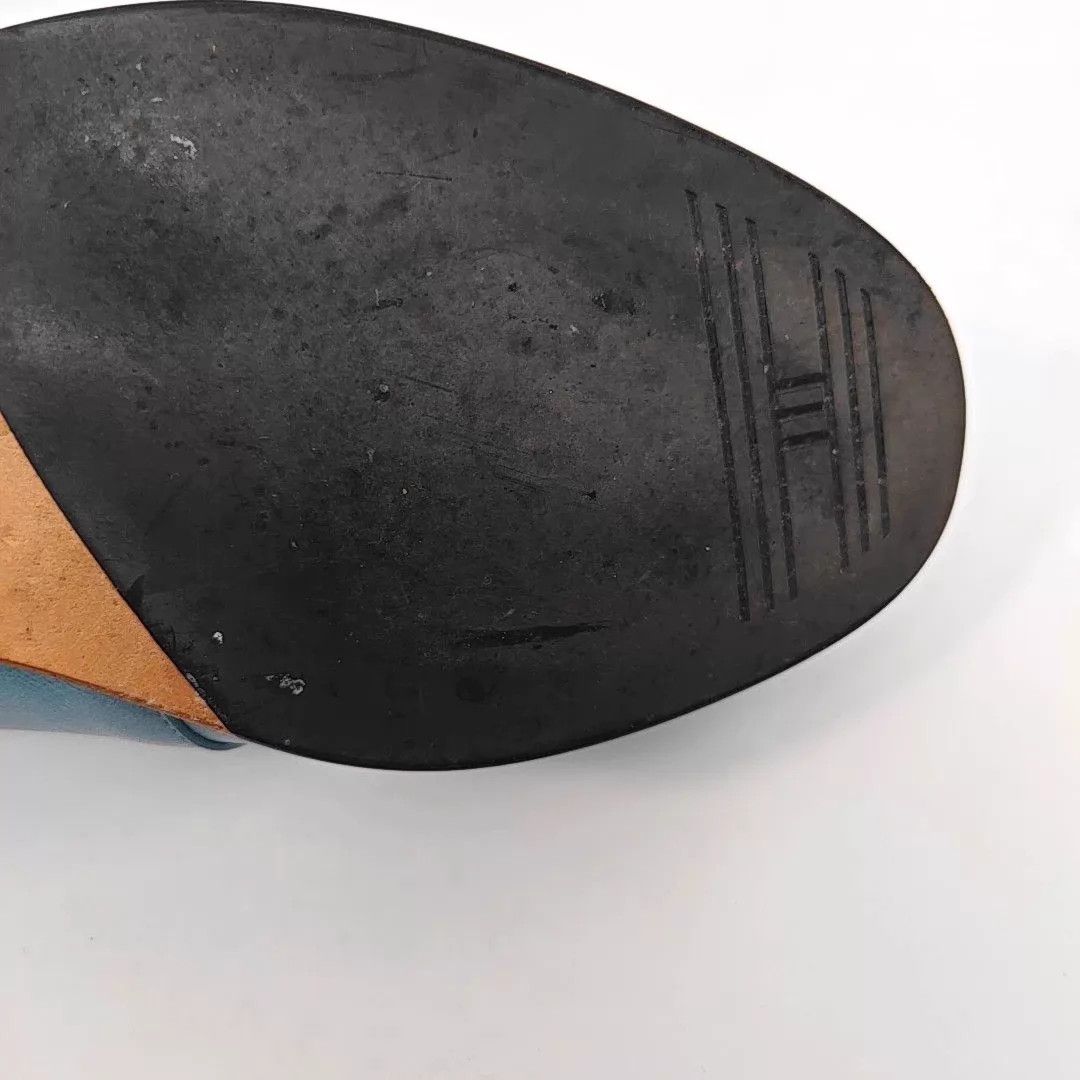 Hermes Hermes Authentic Loafers 37.5 Size US 7 / IT 37 - 7 Thumbnail