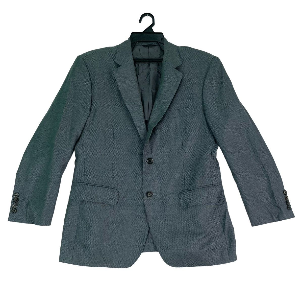 Rare LORO PIANA button up blazer jacket