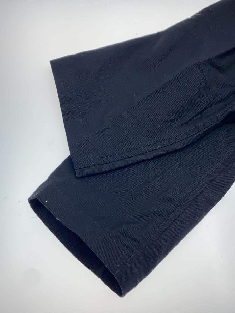 Yohji Yamamoto yohji yamamoto POUR HOMME 21SS // HD-J04-800 Jacket Size US XXL / EU 58 / 5 - 5 Thumbnail