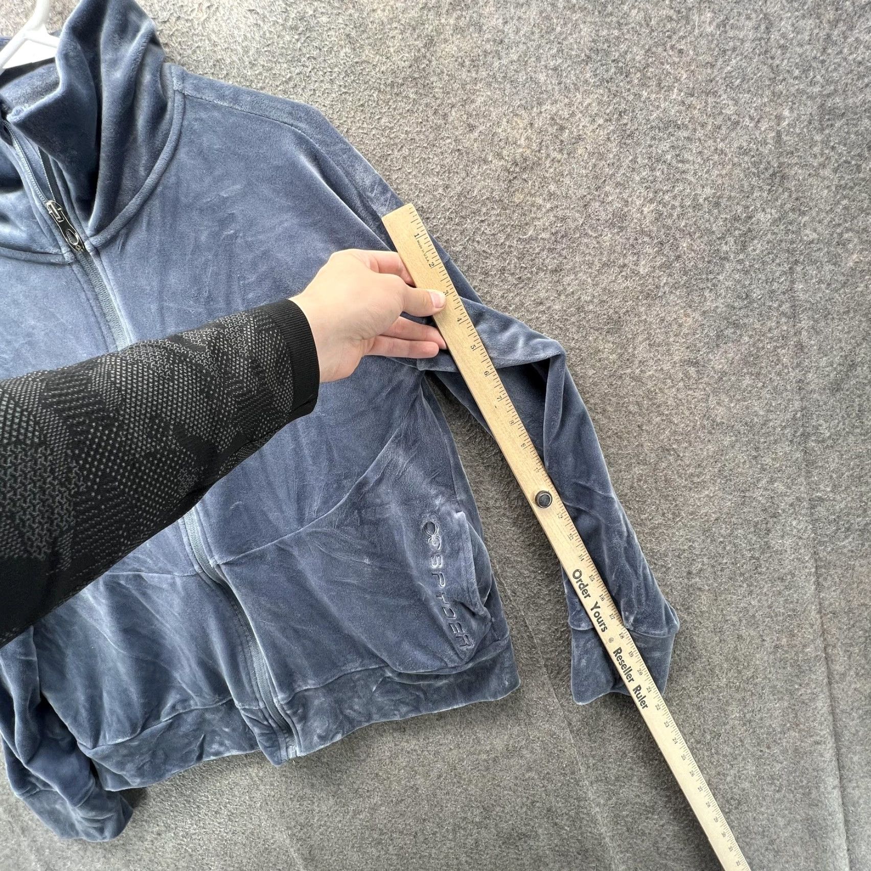 Spyder VINTAGE Spyder Shirt Jackets? Size 36" / US 14 / IT 50 - 3 Thumbnail