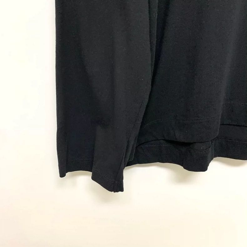 Our Legacy Our Legacy Long sleeves with black Logo embroidery Size XL / US 12-14 / IT 48-50 - 3 Thumbnail