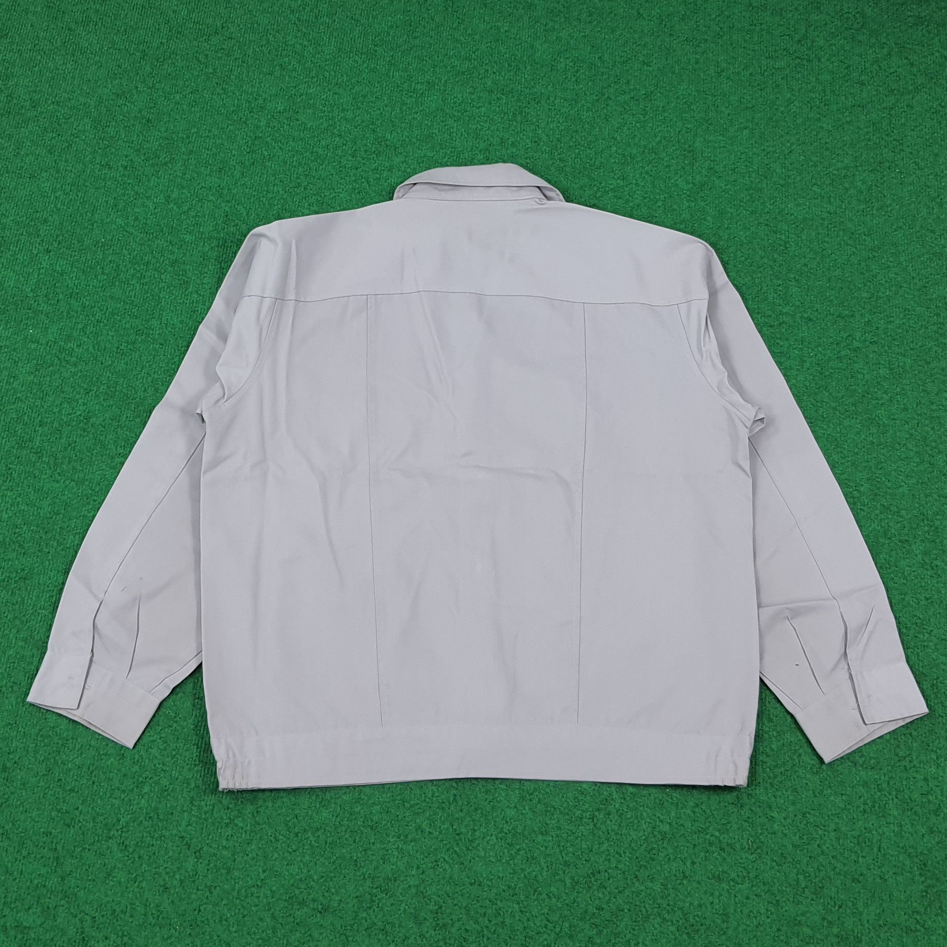 Japanese Brand × Vintage Vintage MAZDA Japanese Motorsports Racing Brand Jacket Size US M / EU 48-50 / 2 - 3 Thumbnail