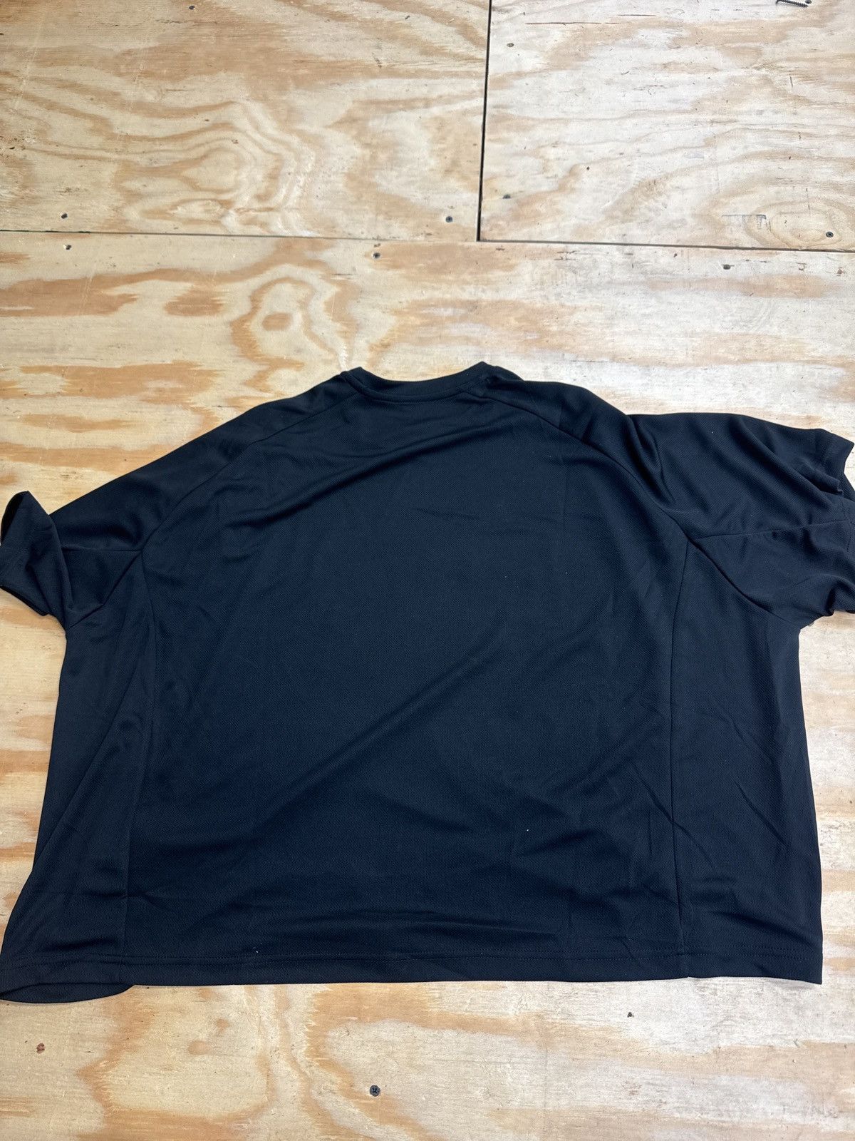 The GV Gallery Gvgallery raspberry hills jersey black medium Size US M / EU 48-50 / 2 - 2 Thumbnail