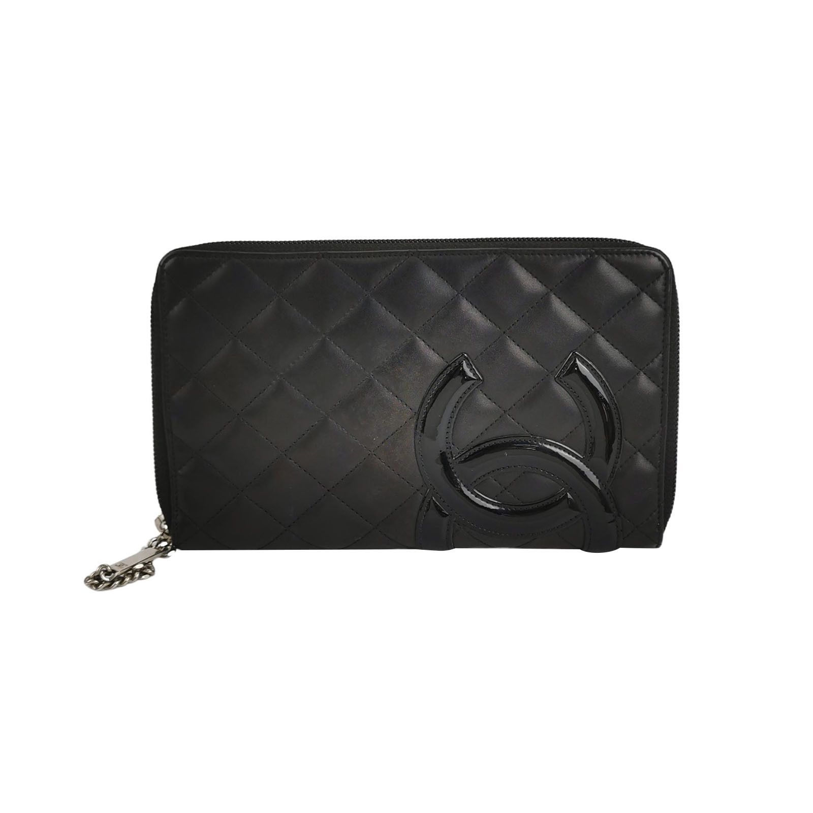 Chanel Chanel Women os Clutches Size ONE SIZE - 1 Thumbnail
