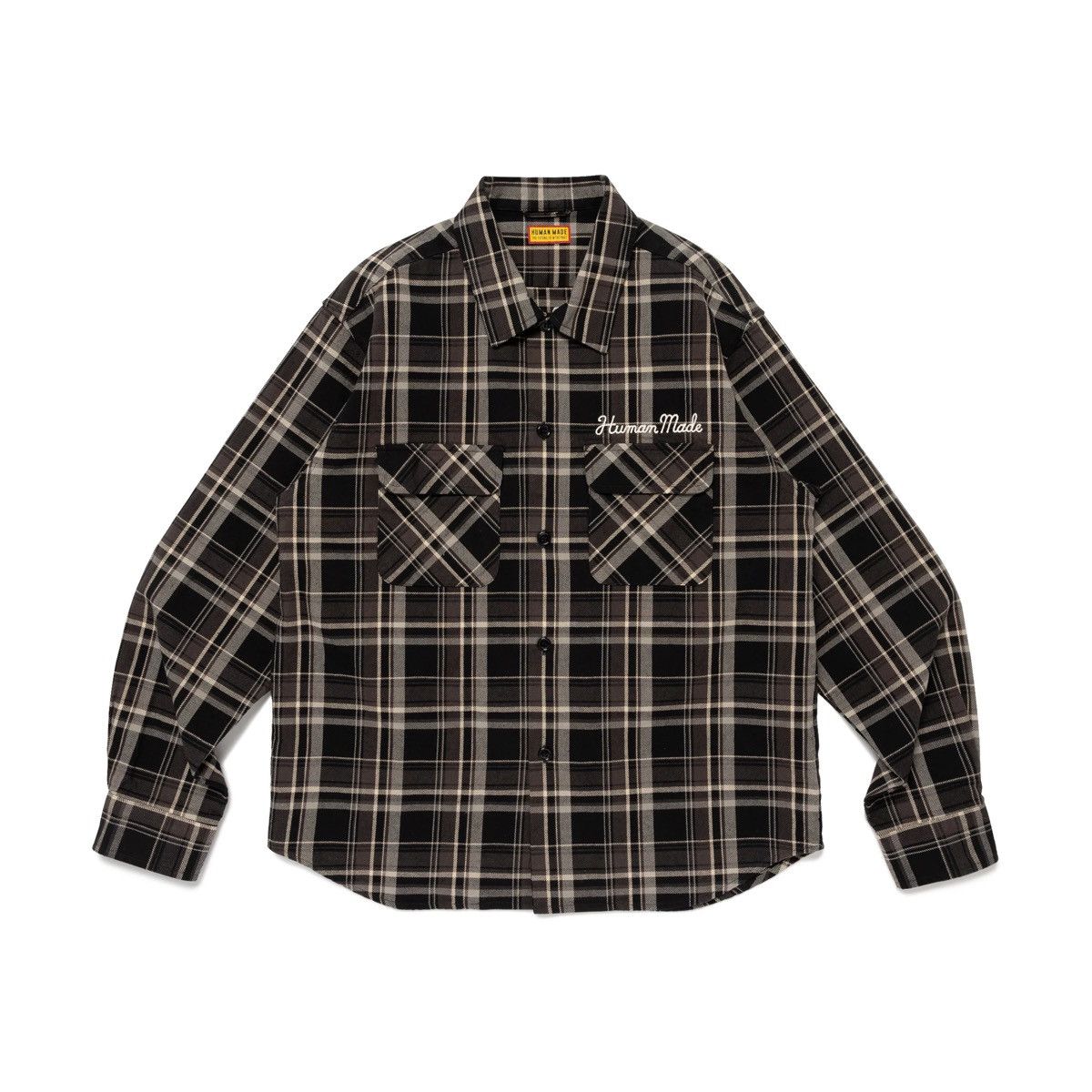 Human Made Human Made Shirt Size ONE SIZE - 1 Thumbnail