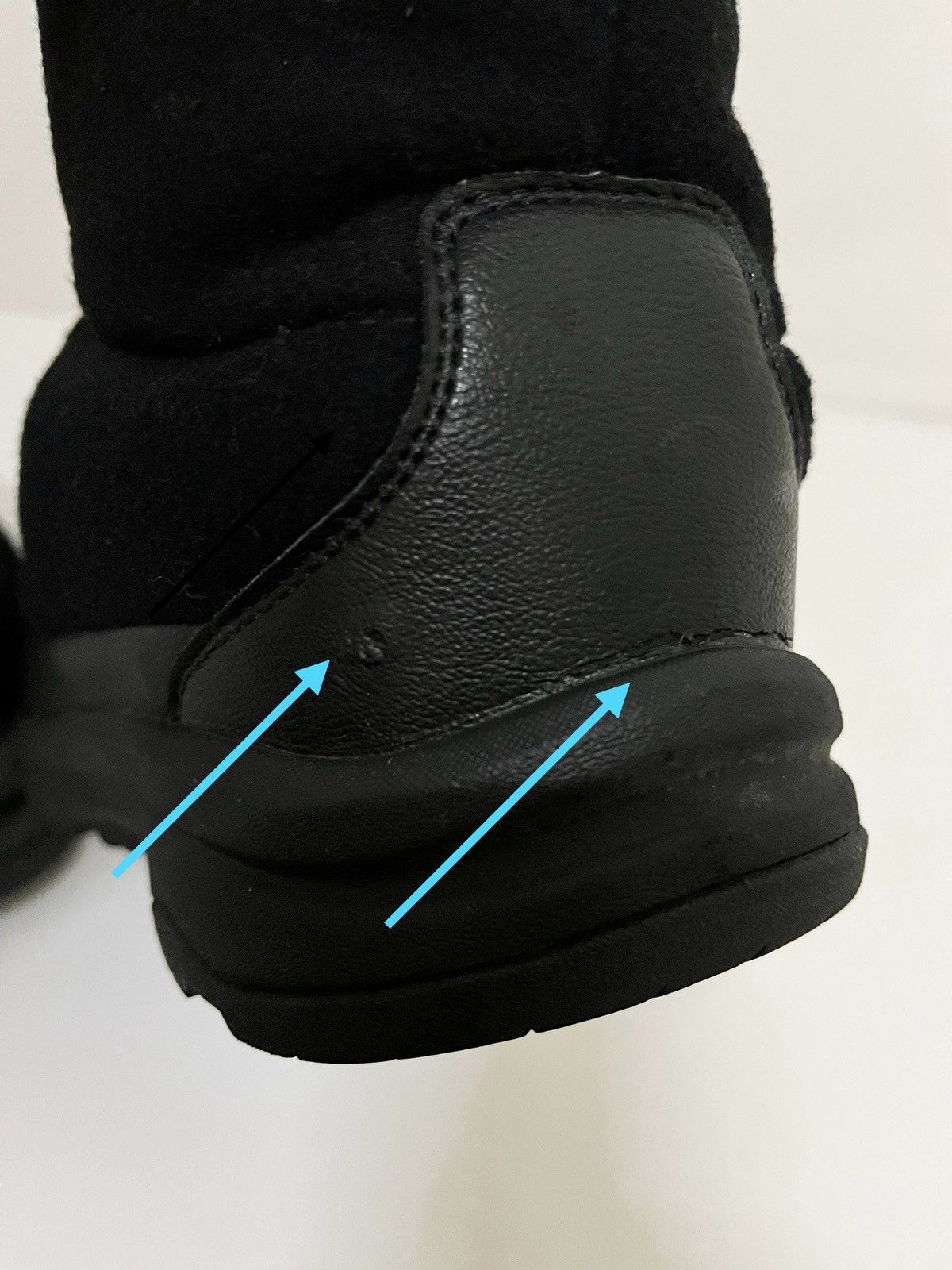 The North Face The North Face Nuptse Bootie Size US 8 / EU 41 - 10 Thumbnail