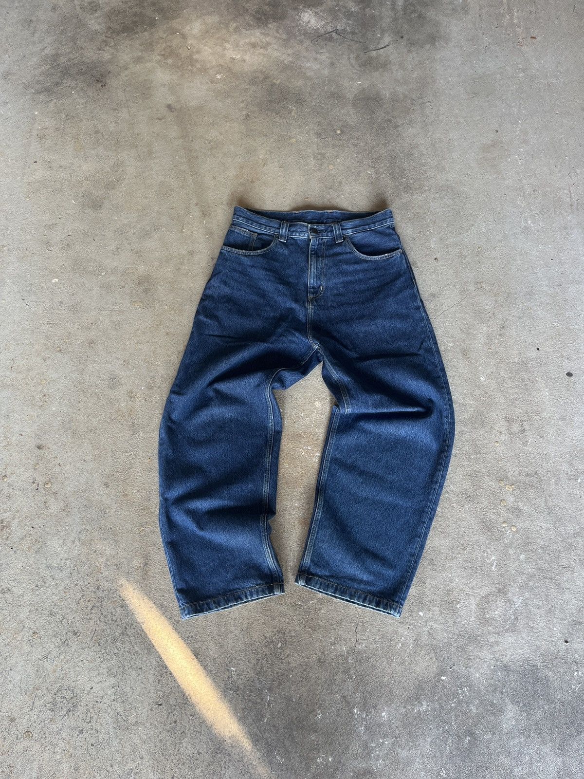 Carhartt × Carhartt Wip CARHARRT BRANDON PANTS (S) Size US 30 / EU 46 - 2 Thumbnail
