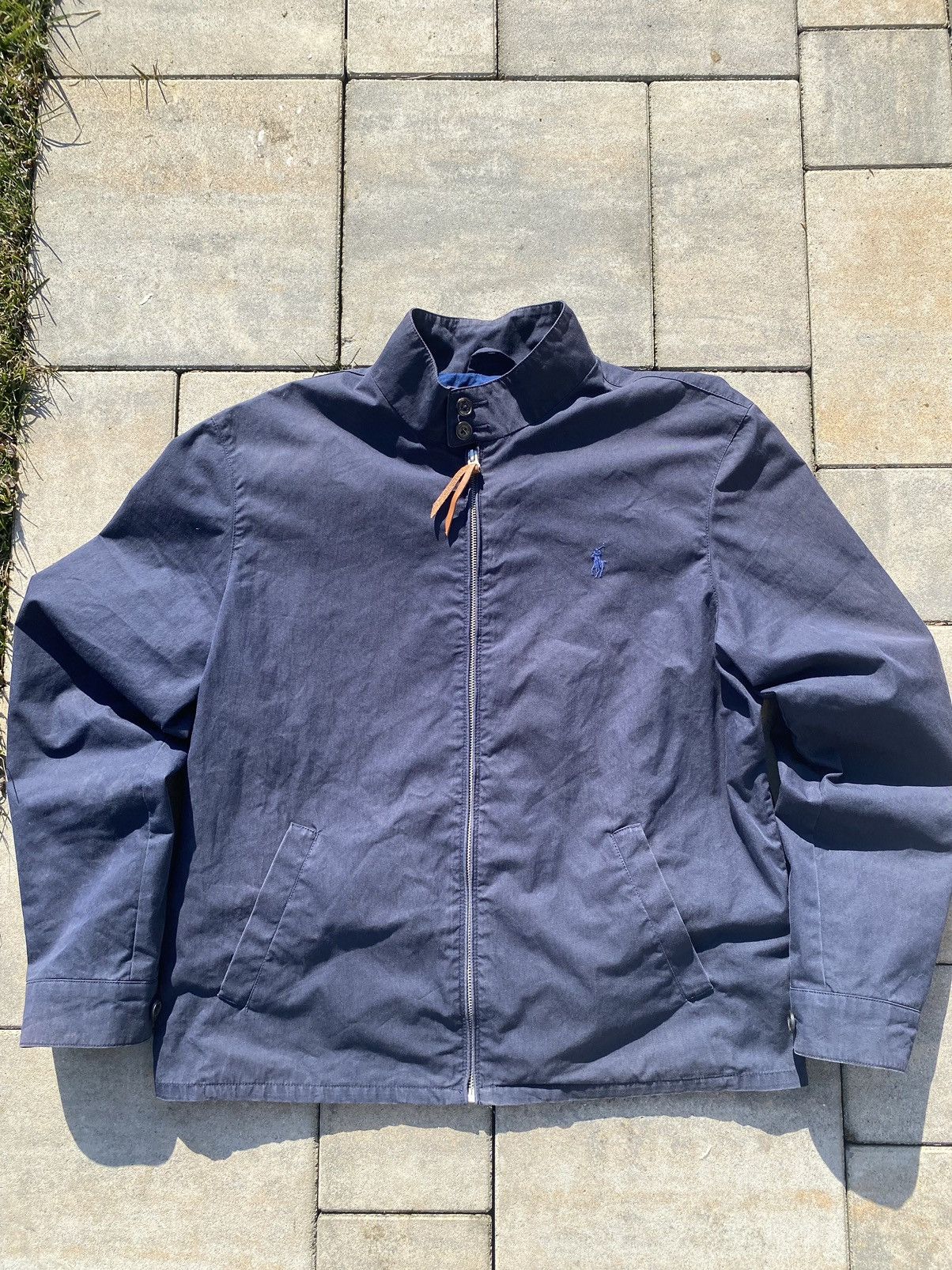 Polo Ralph Lauren Jacket Ralph Lauren Size US L / EU 52-54 / 3 - 1 Thumbnail