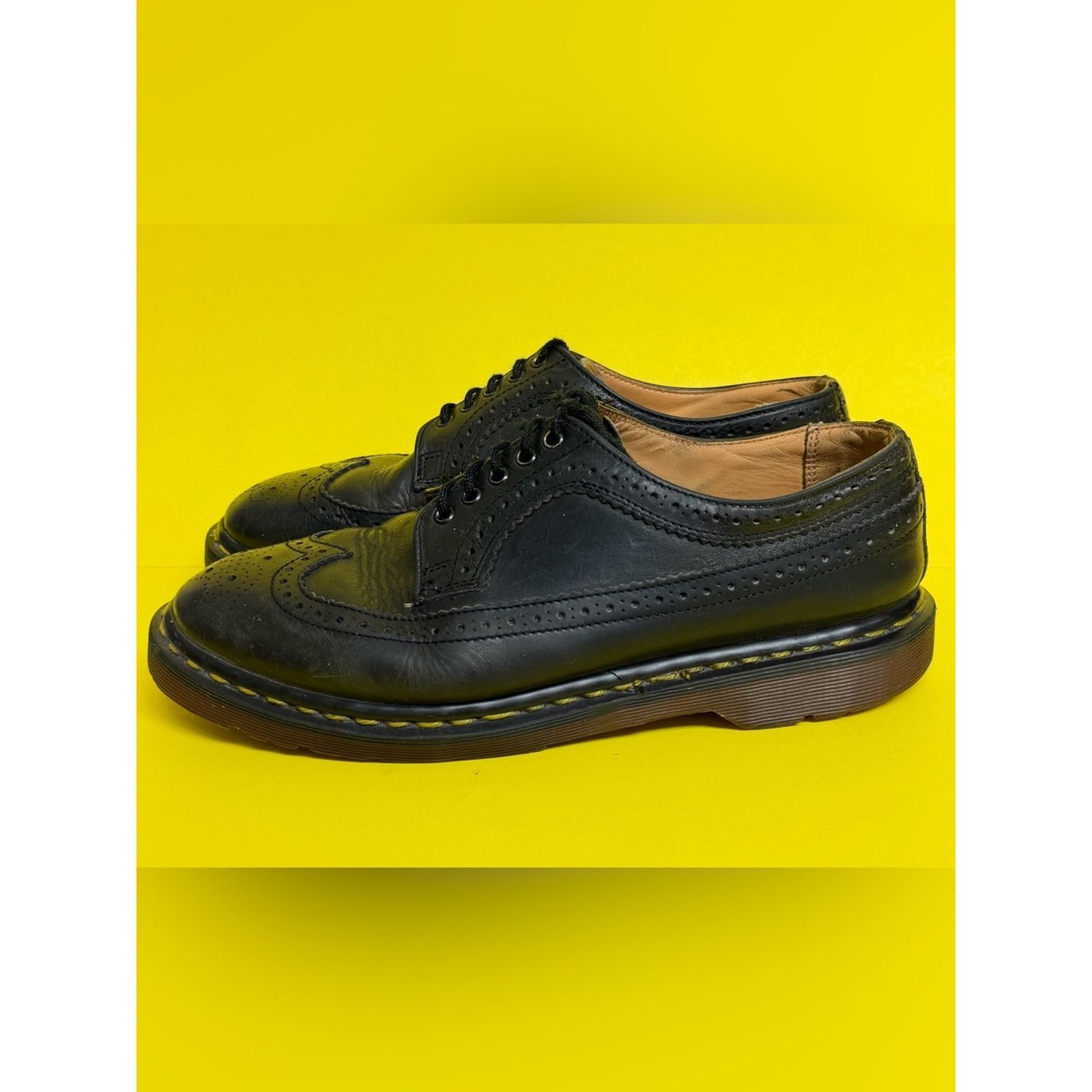Dr. Martens Dr. Martens 3989 | Grailed