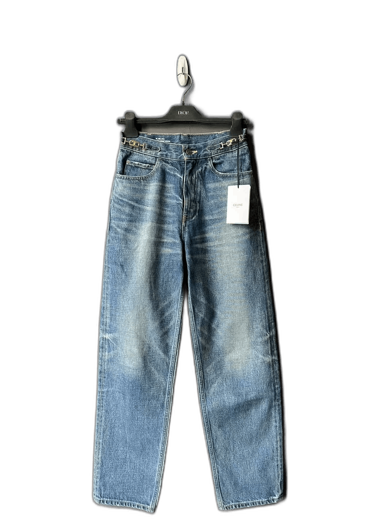 セリーヌ　マーガレットジーンズ　デニム 27 Celine Celine Margaret Denim Jeans Size 27 | Grailed
