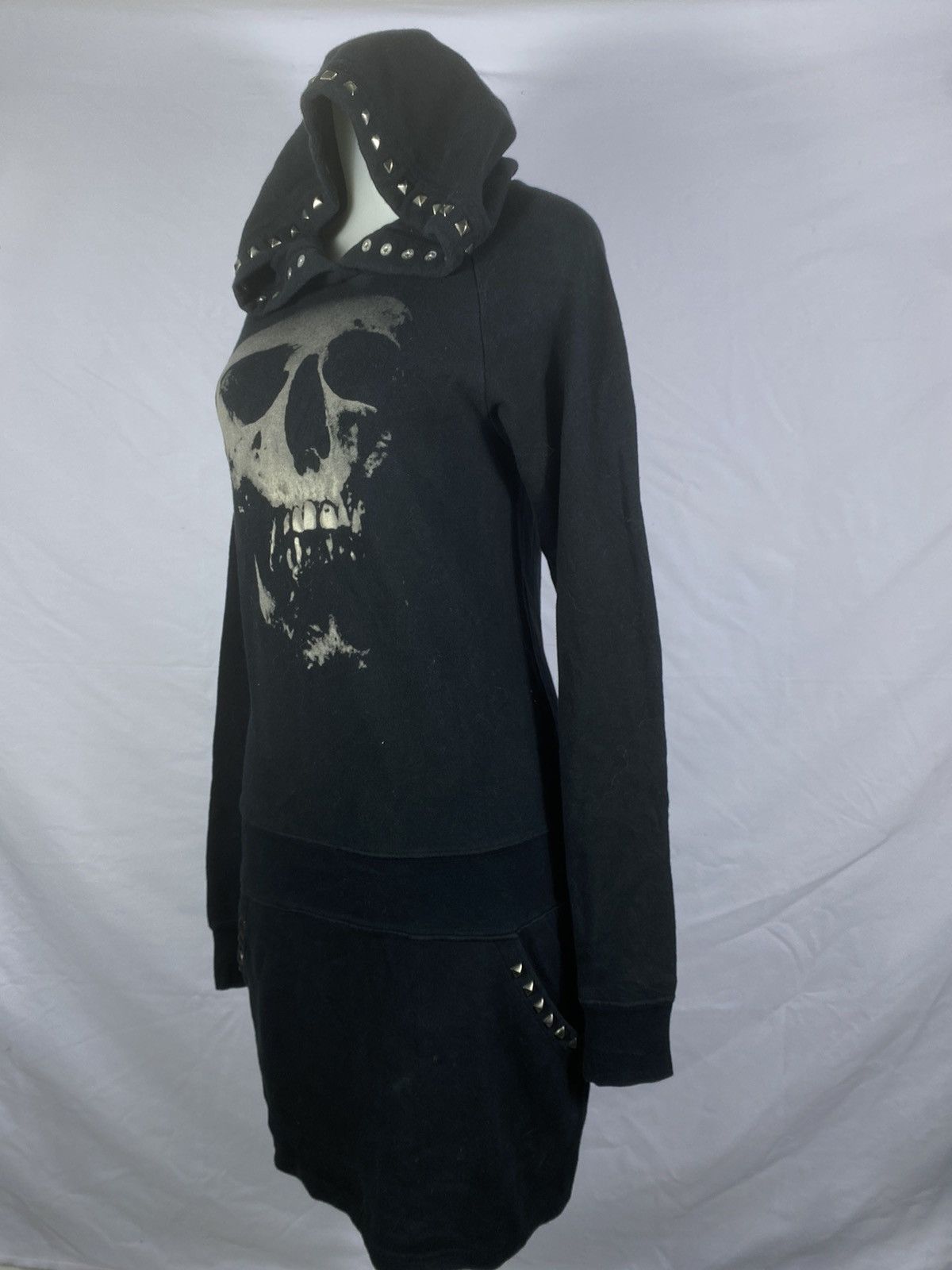 Hysteric Glamour Japanese hysteric glamour skullberry hoodie lgb ifsix style Size US S / EU 44-46 / 1 - 3 Thumbnail