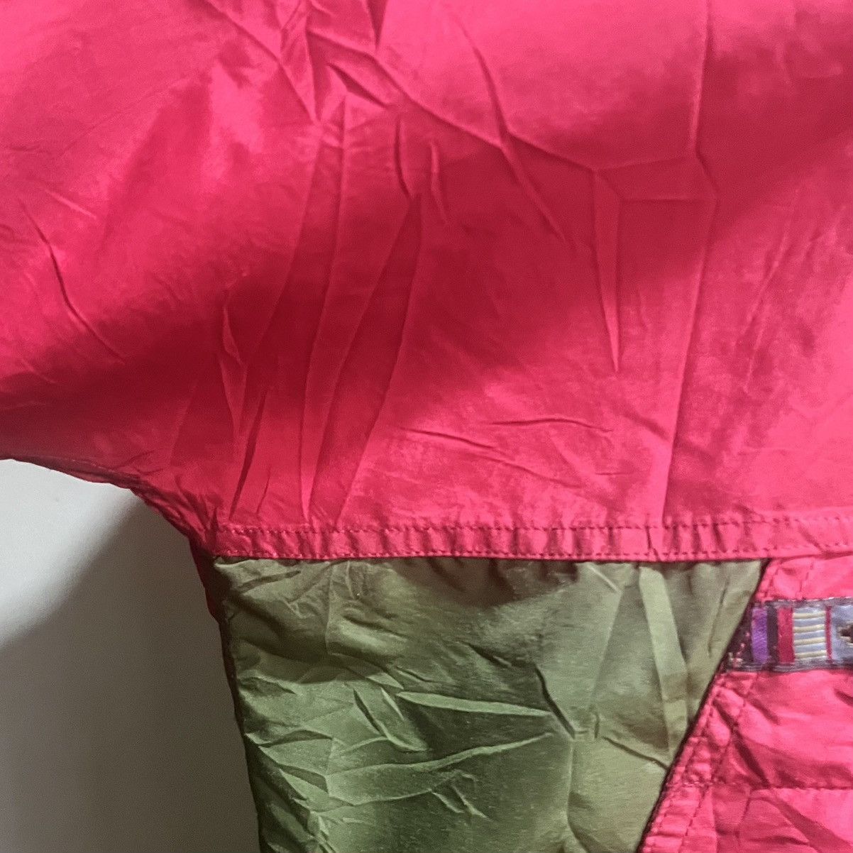 L.L. Bean L.L. Bean Vintage Anorak Jacket Size US M / EU 48-50 / 2 - 5 Thumbnail