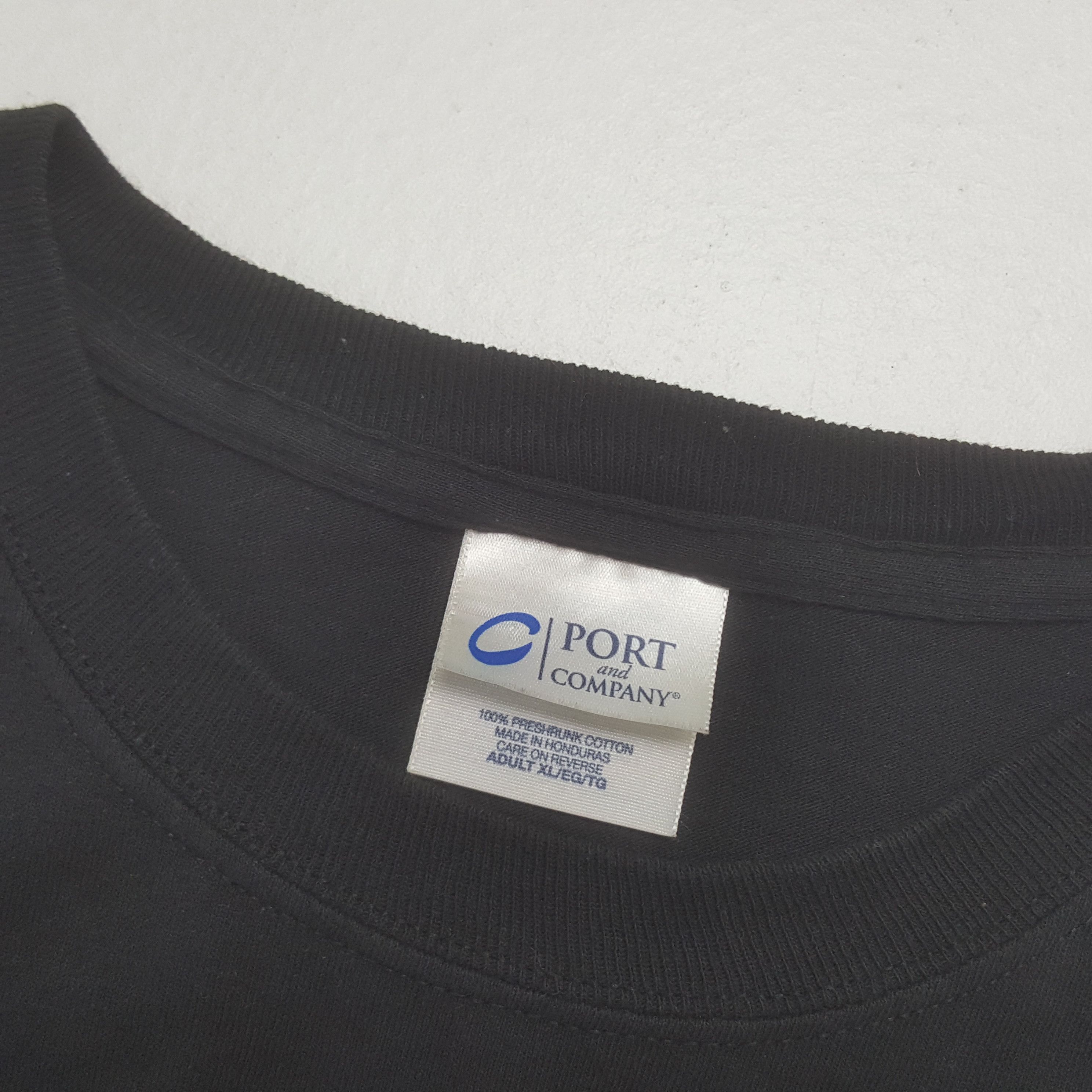 Playstation Vintage Titanfall Playstation Game Streetwear Tshirt C319N61 Size US XL / EU 56 / 4 - 5 Thumbnail