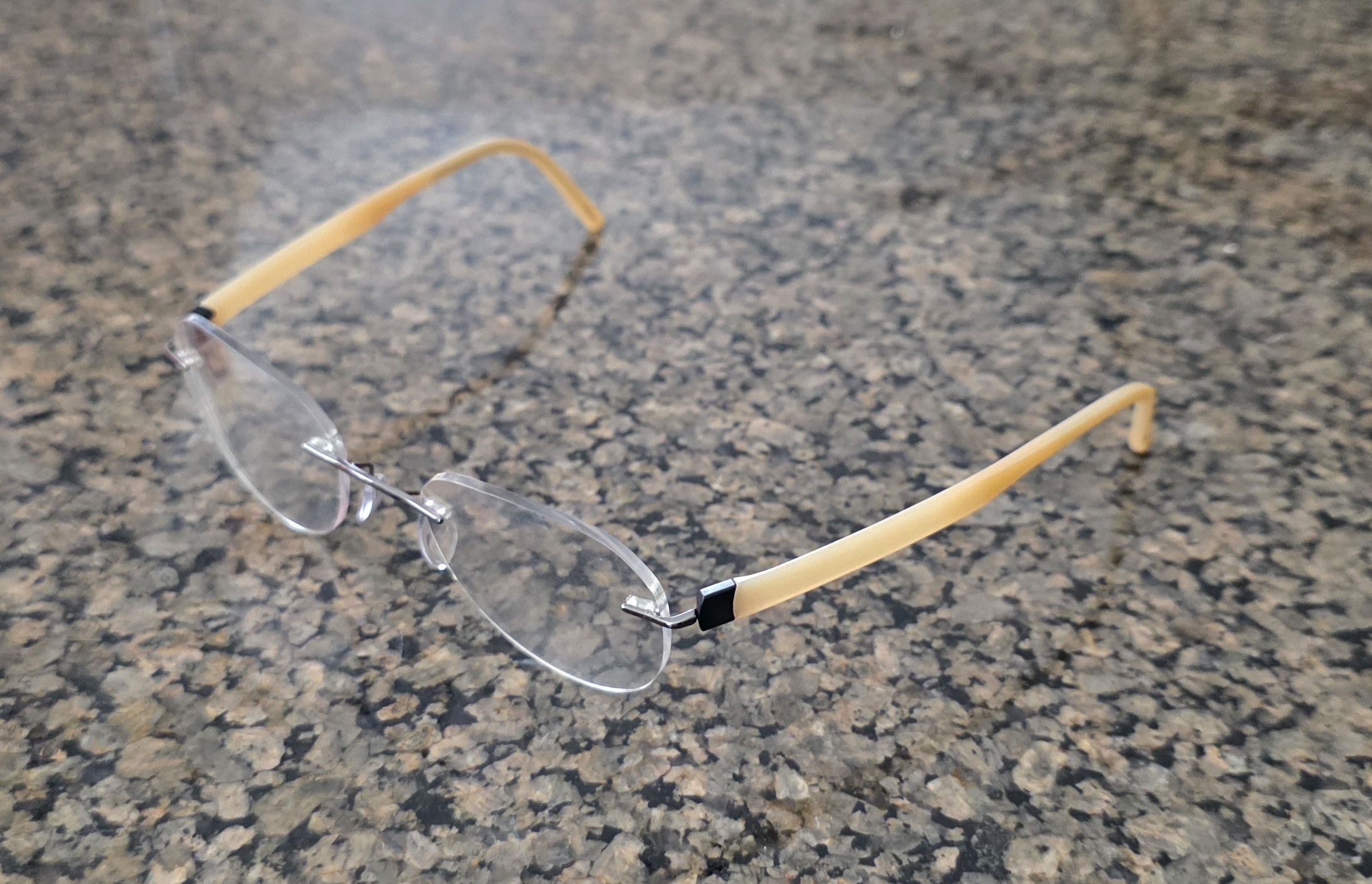 Silhouette Silhouette Titan Austria 5506 Eyeglasses *Frames Only* Size ONE SIZE - 1 Thumbnail