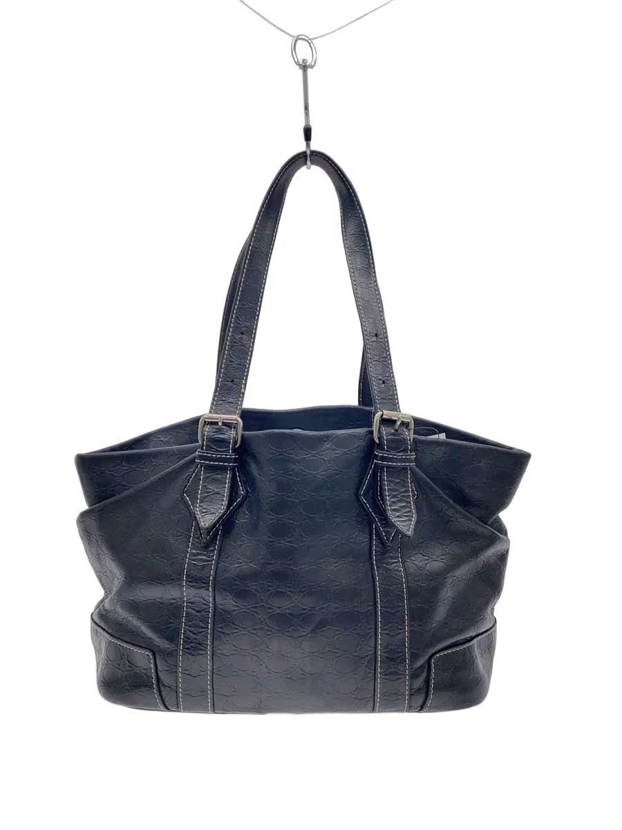 Vivienne Westwood Leather Handbag Size ONE SIZE - 1 Thumbnail