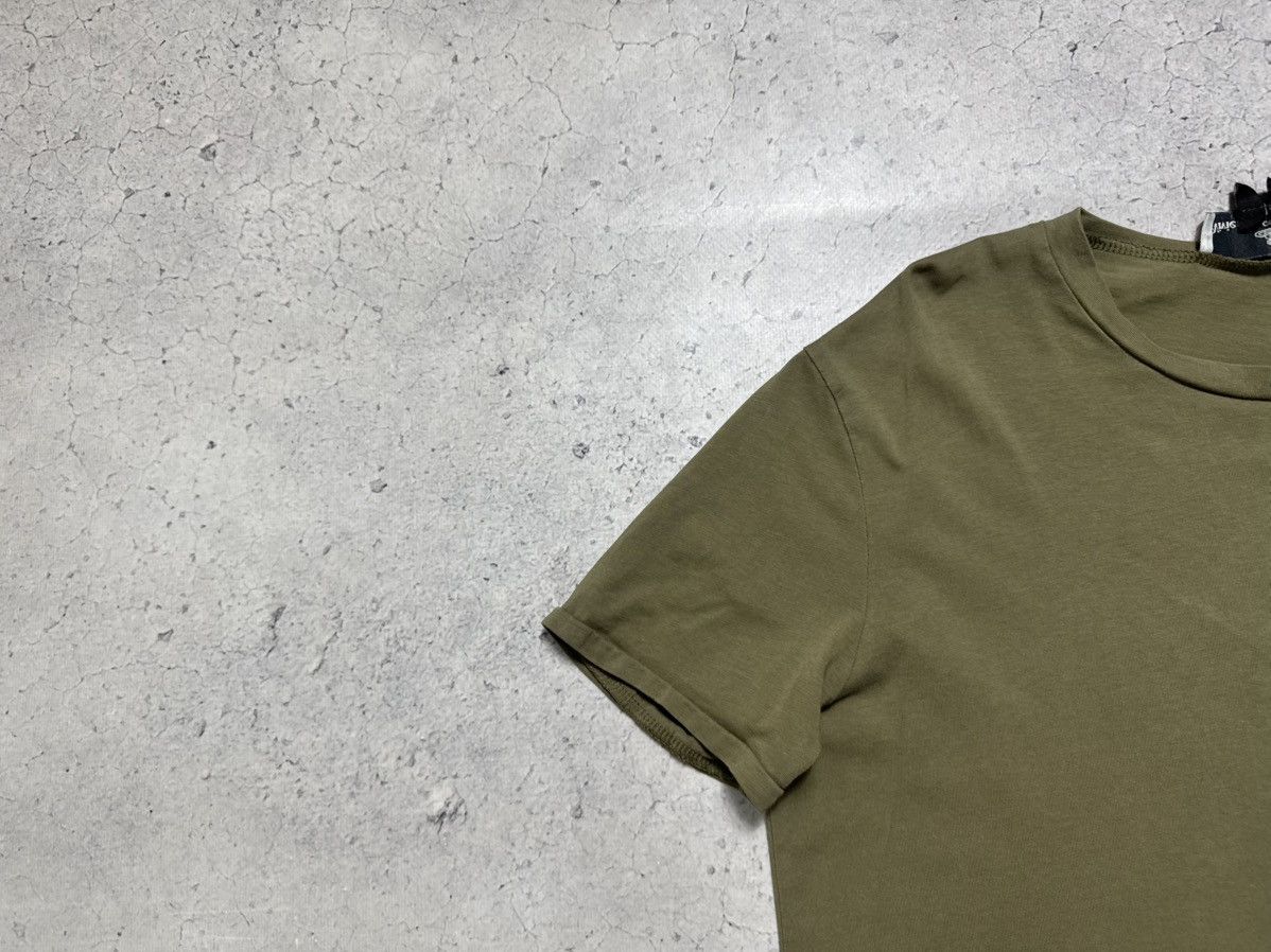 Vivienne Westwood Vivienne Westwood Luxury T-Shirt Size M Size US M / EU 48-50 / 2 - 4 Thumbnail