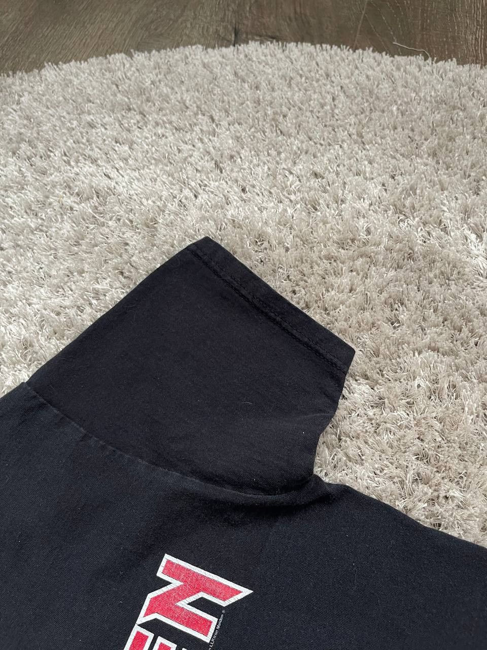 Band Tees × Iron Maiden Iron Maiden big logo 2014 tee Size US S / EU 44-46 / 1 - 8 Thumbnail