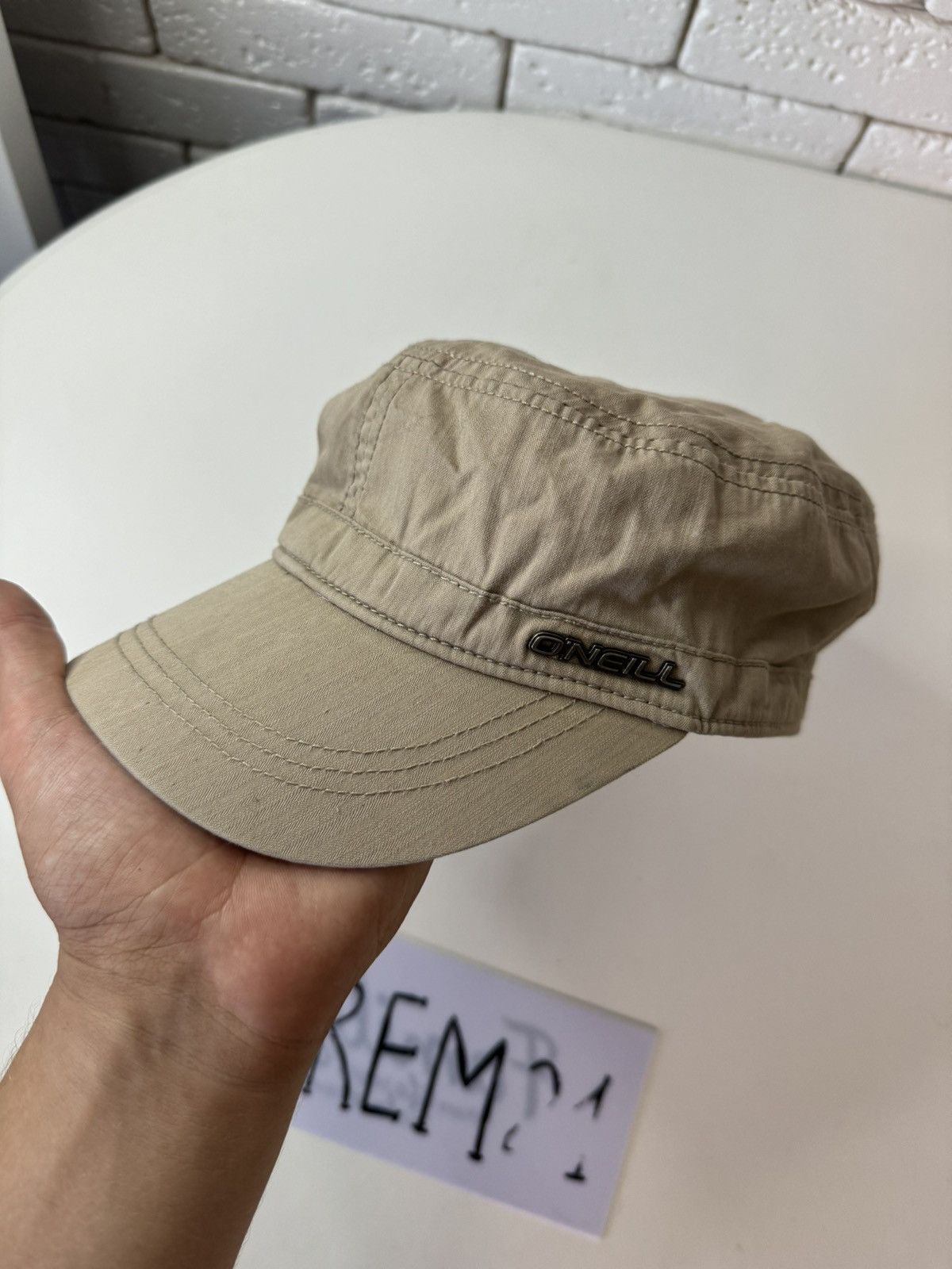 O'Neill O’Neill vintage cap hat Size ONE SIZE - 2 Thumbnail