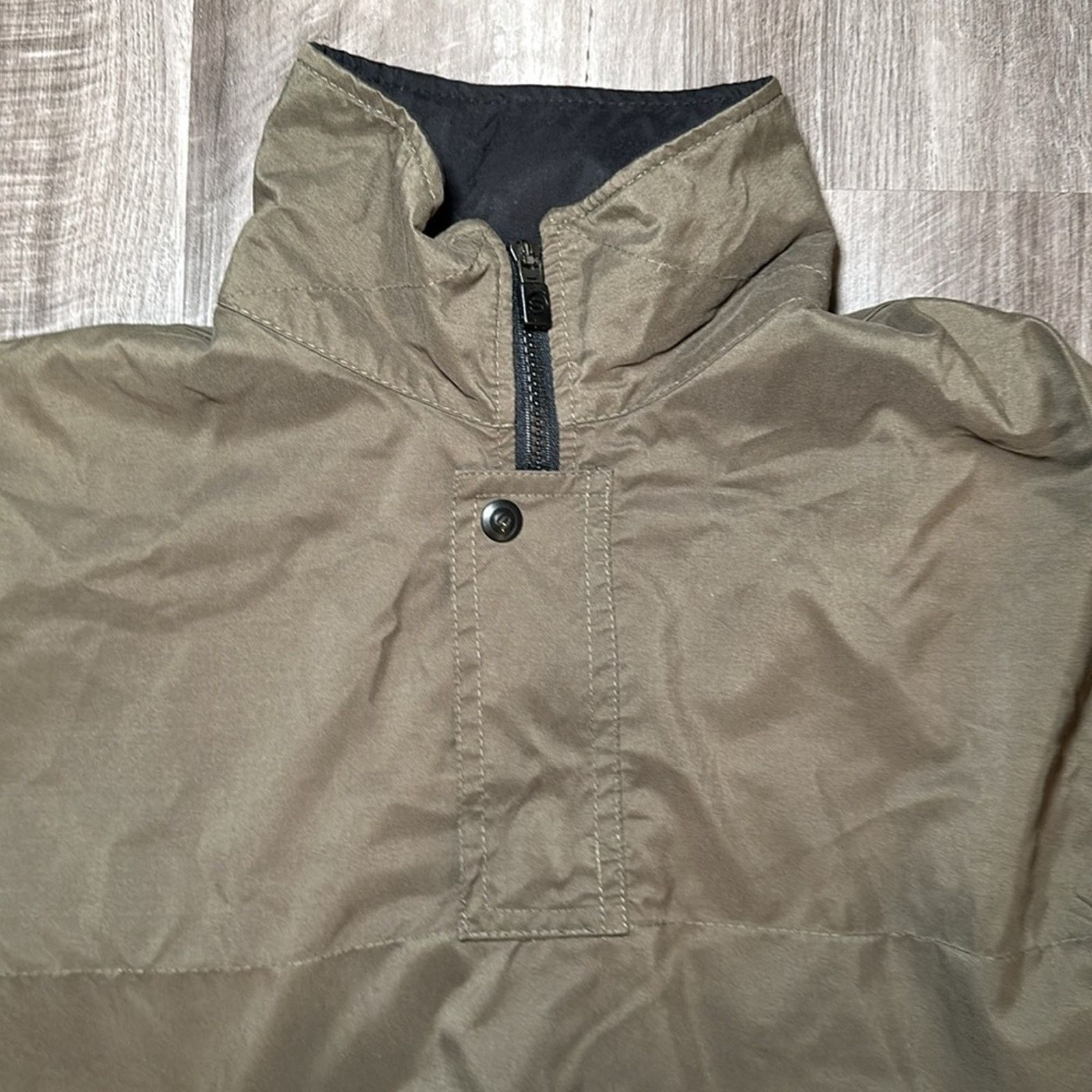 Other Sunderland of Scotland Dolphin Rainwear Pullover - XL Size US XL / EU 56 / 4 - 6 Thumbnail