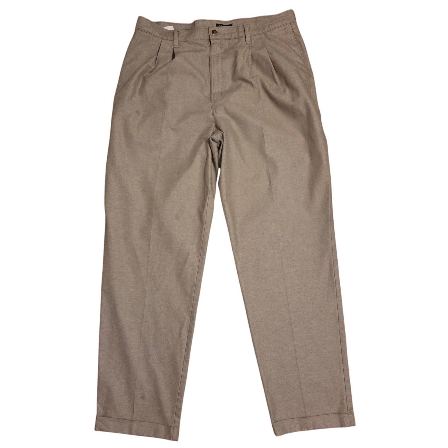 Dockers Dockers Khakis - Men's Size 38x34 - Brownish Grey Size US 38 / EU 54 - 3 Thumbnail
