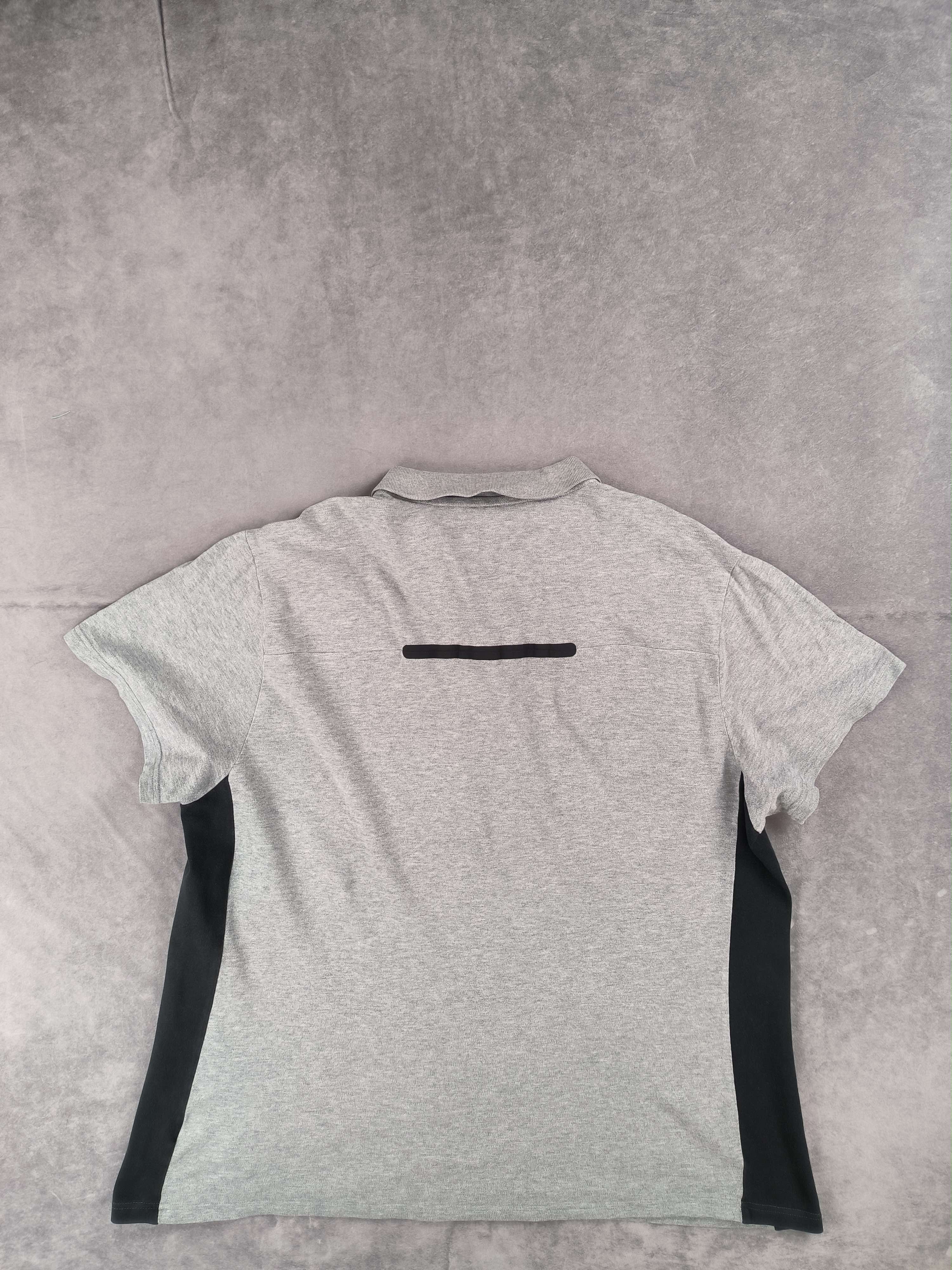 Puma Mercedes AMG Petronas F1 Puma Formula One jersey size XXL Size US XXL / EU 58 / 5 - 2 Thumbnail