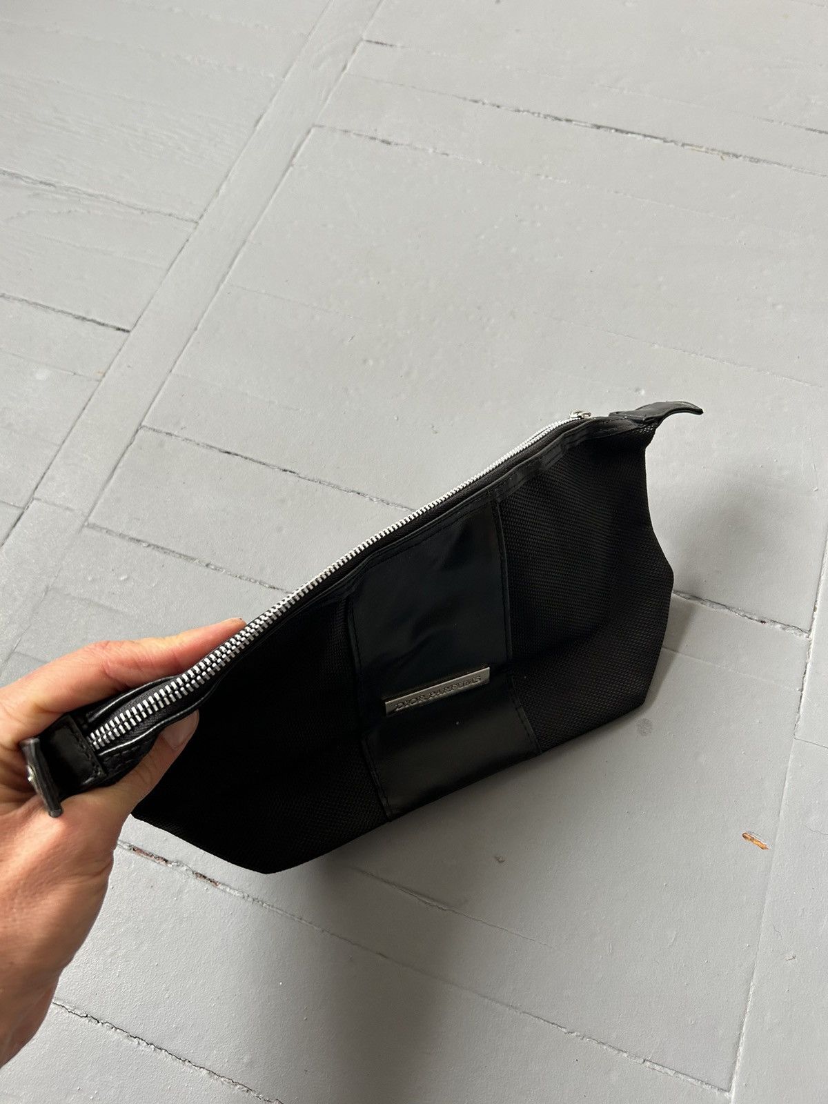 Dior Dior toiletry bag Size ONE SIZE - 3 Thumbnail